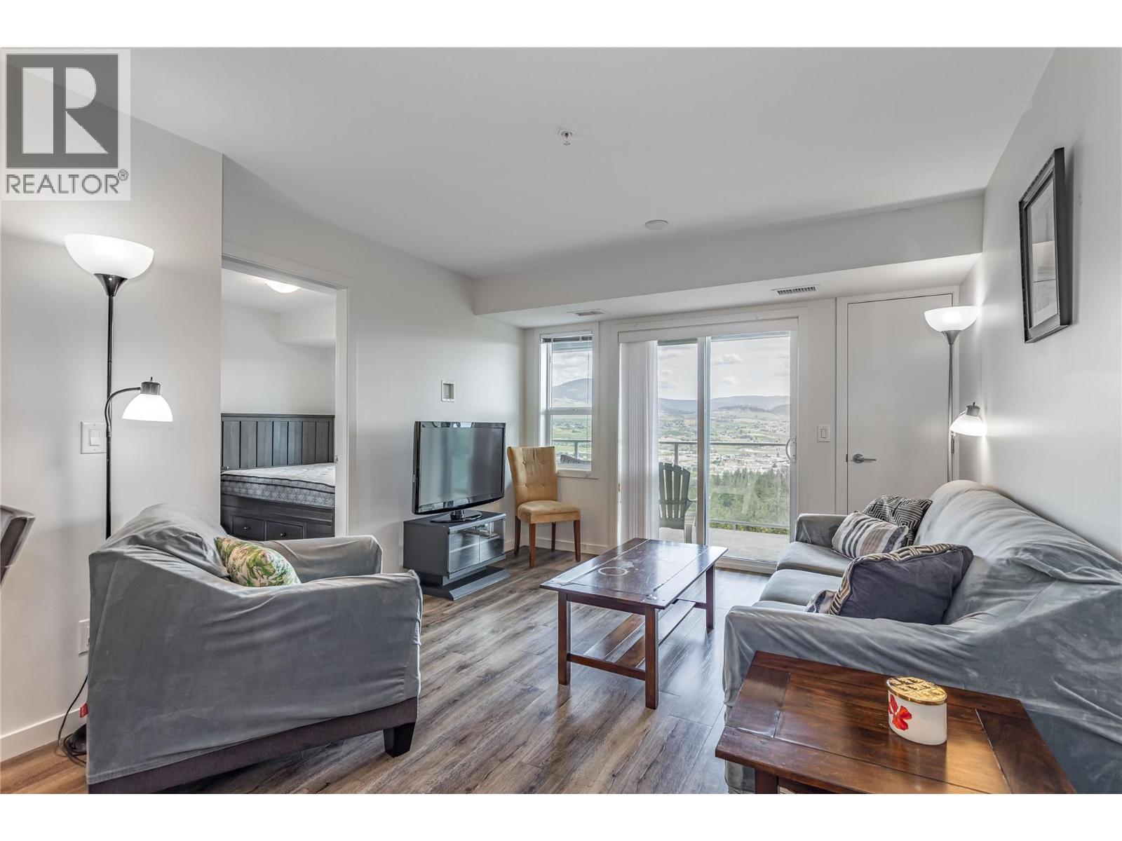 725 Academy Way Unit# 222, Kelowna, British Columbia  V1V 3A4 - Photo 6 - 10386670