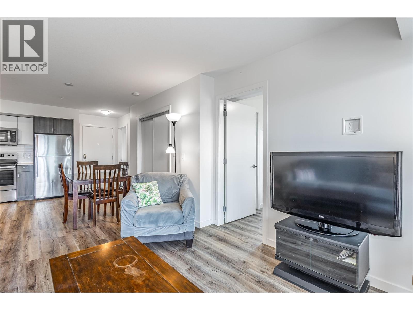 725 Academy Way Unit# 222, Kelowna, British Columbia  V1V 3A4 - Photo 7 - 10386670