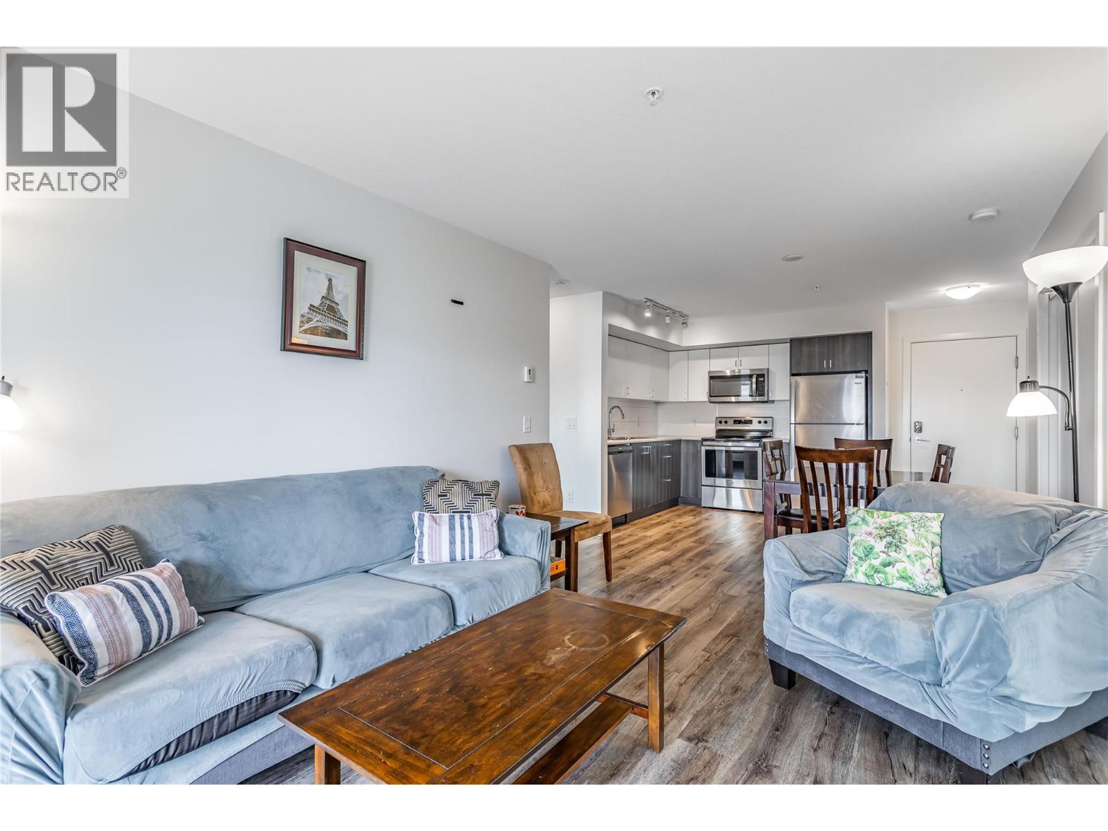 725 Academy Way Unit# 222, Kelowna, British Columbia  V1V 3A4 - Photo 8 - 10386670