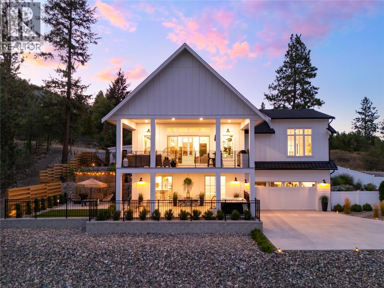 10320 Columbia Way, vernon, British Columbia