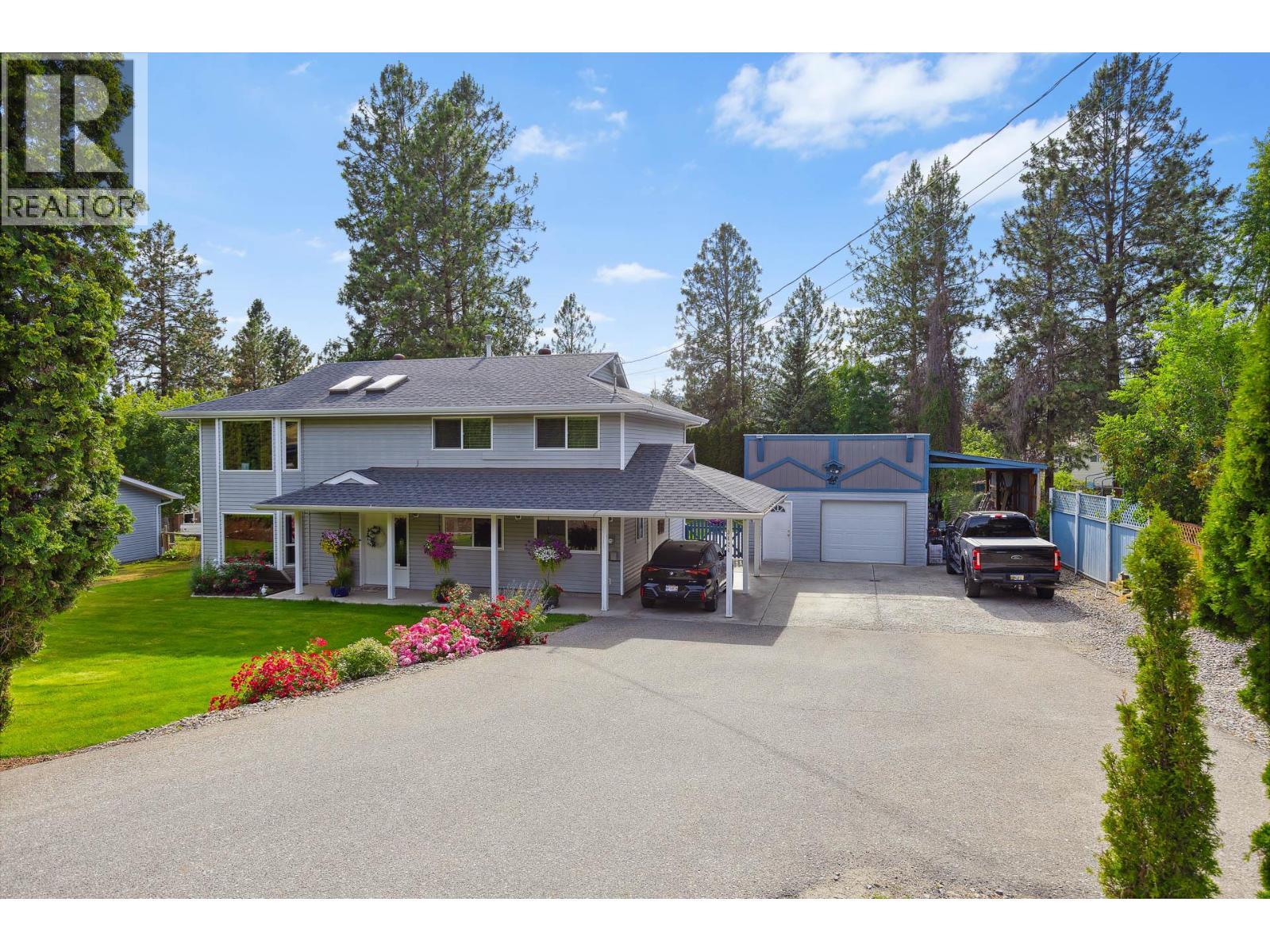 3424 East Boundary Road, Lakeview Heights, British Columbia  V4T 2H4 - Photo 1 - 10384230