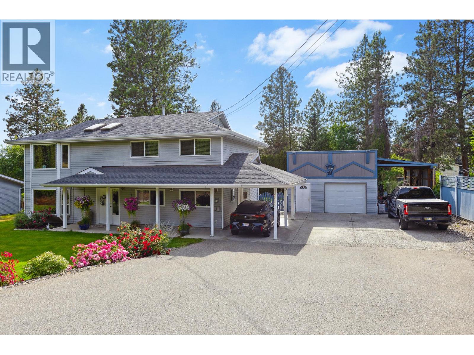 3424 East Boundary Road, Lakeview Heights, British Columbia  V4T 2H4 - Photo 21 - 10384230