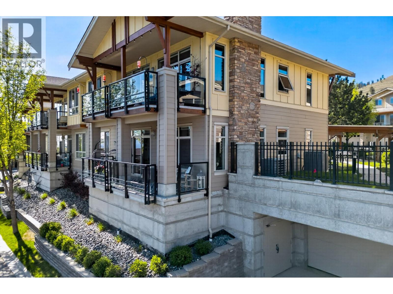 130 Colebrook Road Unit# 53, Kamloops, British Columbia  V1S 0B4 - Photo 2 - 10386694