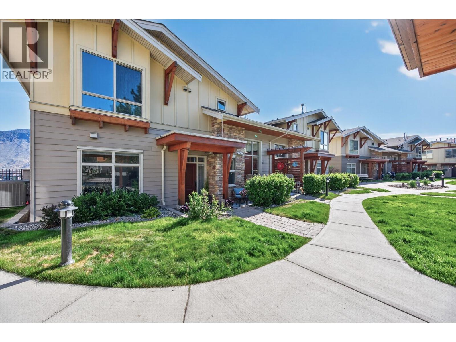 130 Colebrook Road Unit# 53, Kamloops, British Columbia  V1S 0B4 - Photo 32 - 10386694