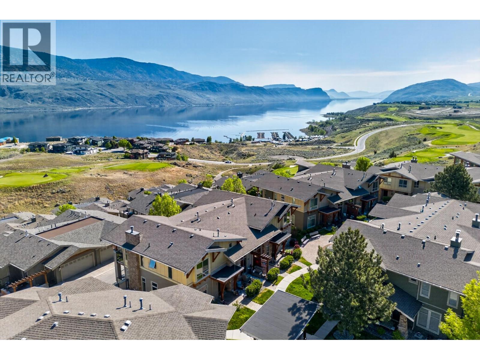 130 Colebrook Road Unit# 53, Kamloops, British Columbia  V1S 0B4 - Photo 35 - 10386694