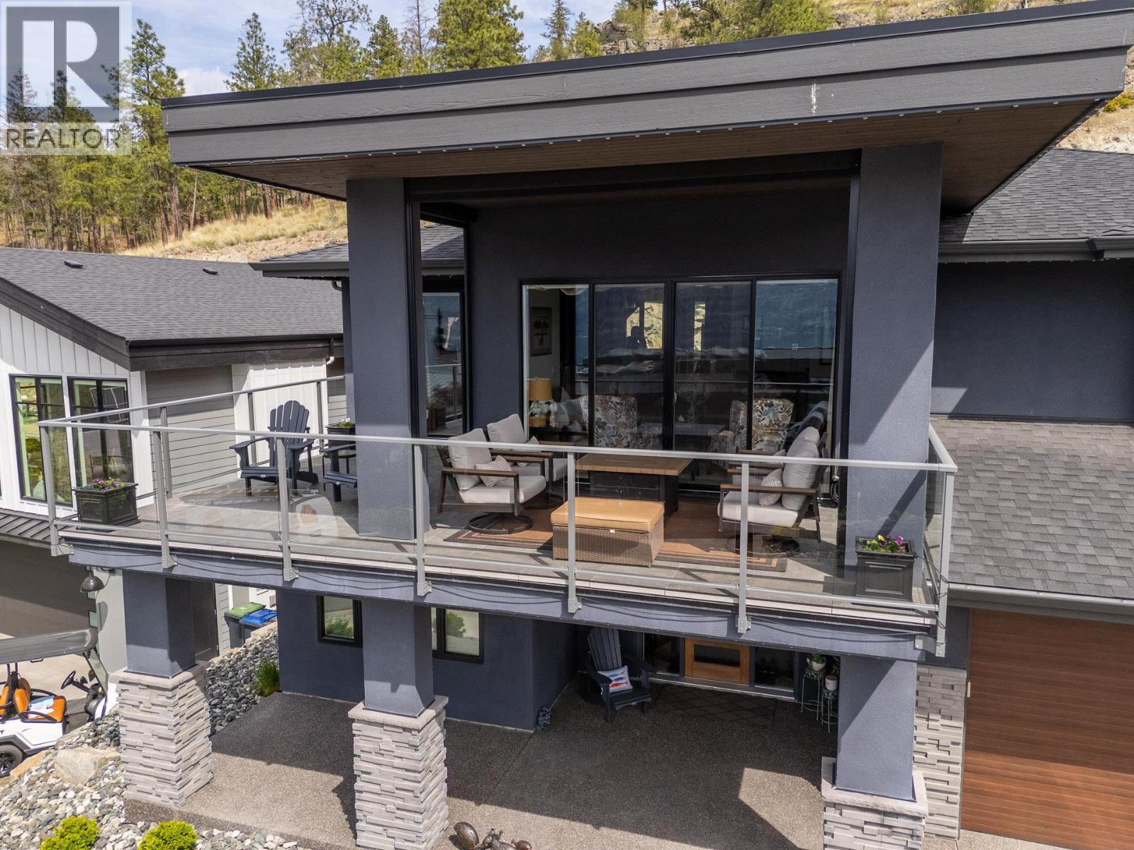 3643 Wild Rose Road, Kelowna, British Columbia  V1V 3G2 - Photo 63 - 10386506