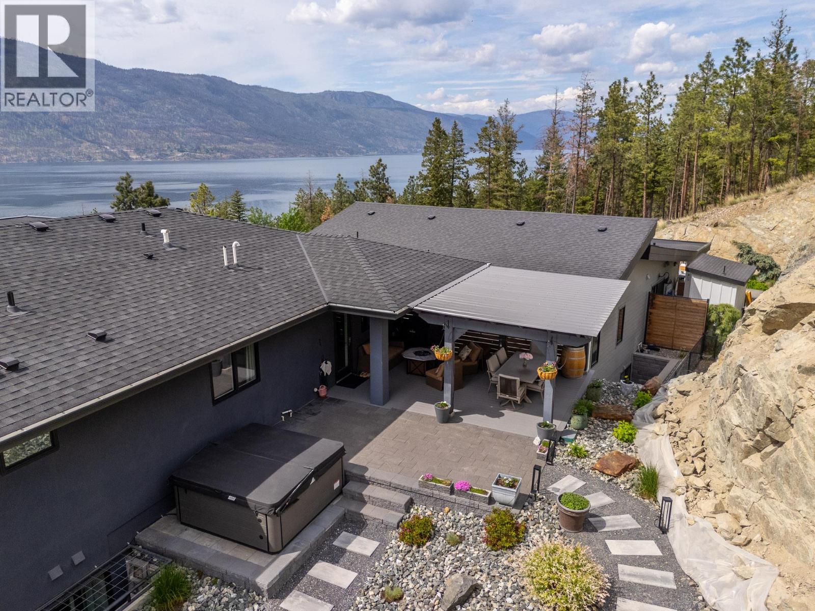 3643 Wild Rose Road, Kelowna, British Columbia  V1V 3G2 - Photo 67 - 10386506