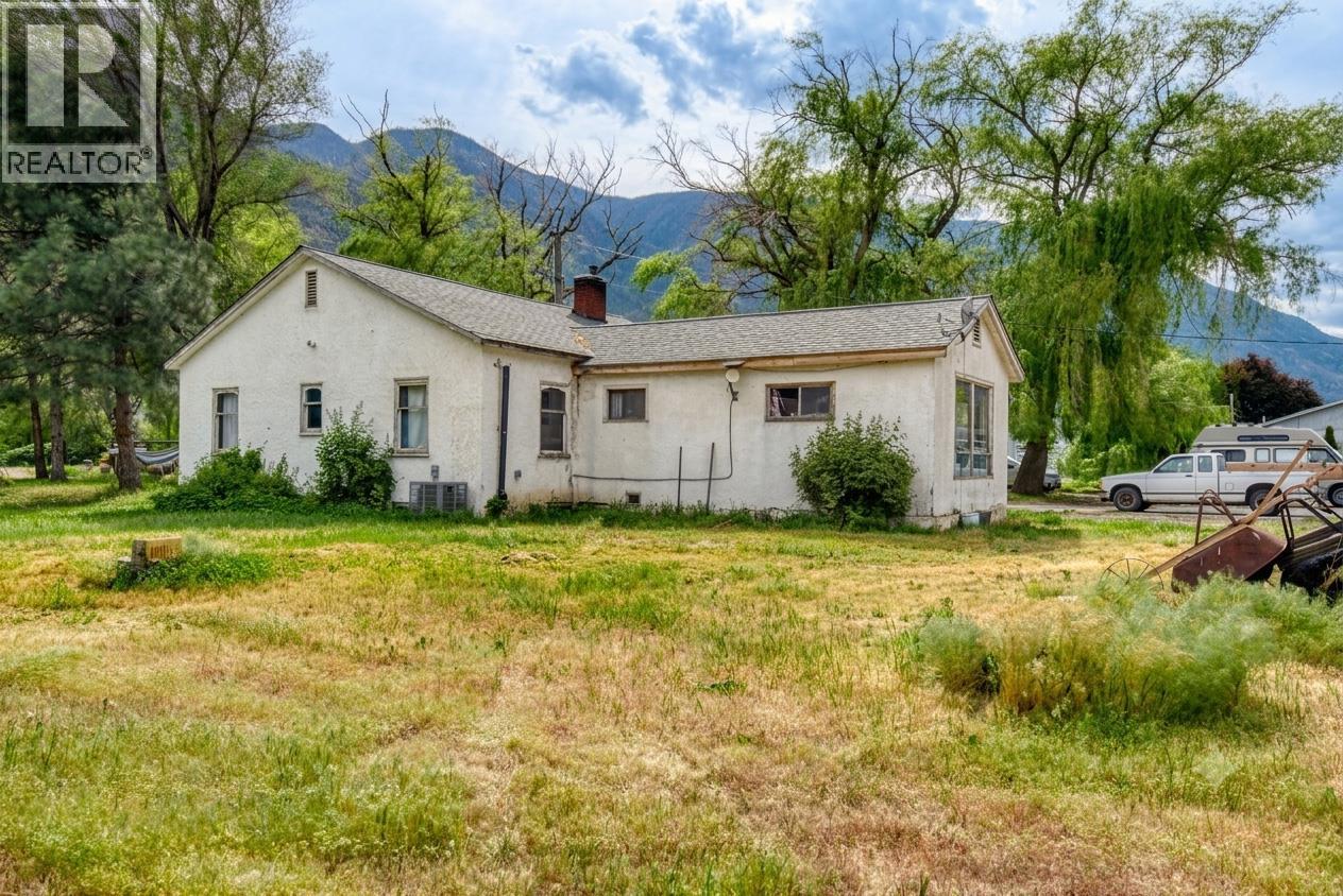 3038 10th Avenue, Keremeos, British Columbia  V0X 1N3 - Photo 22 - 10386145