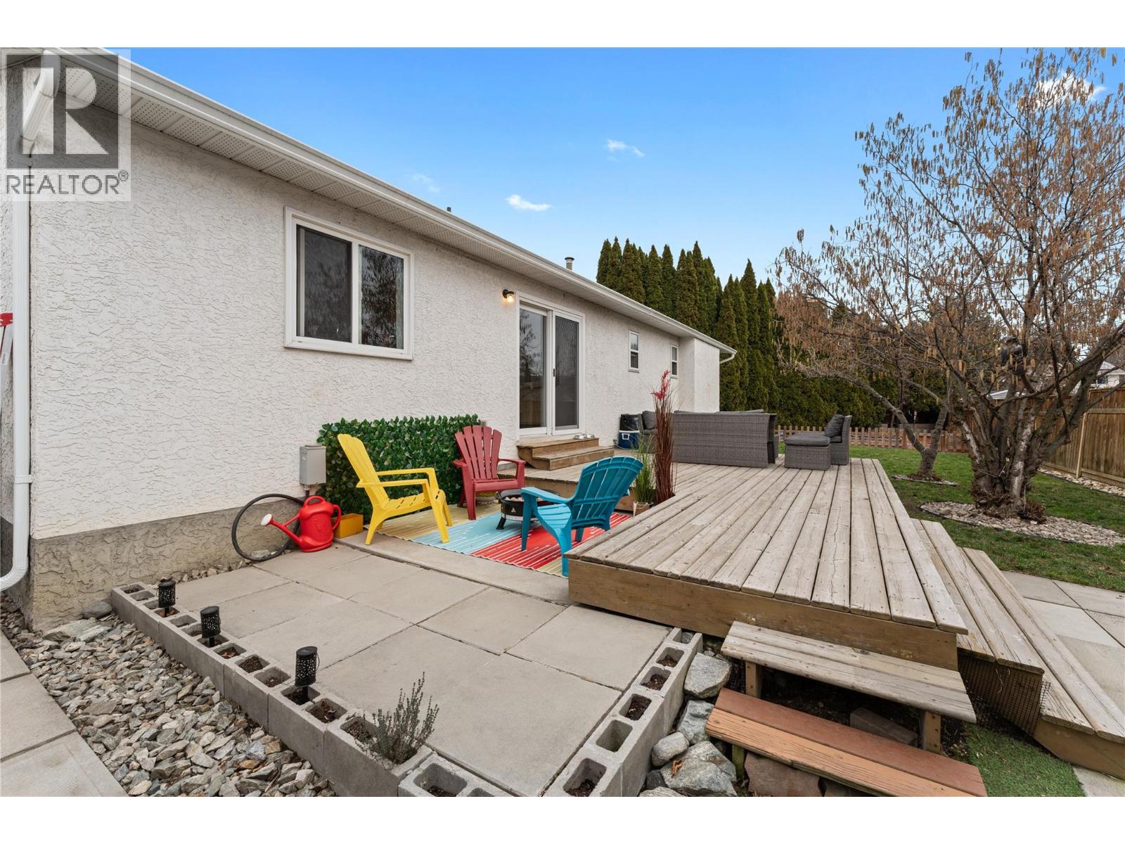 1233 Turri Avenue, Kelowna, British Columbia  V1Y 8N7 - Photo 22 - 10386603