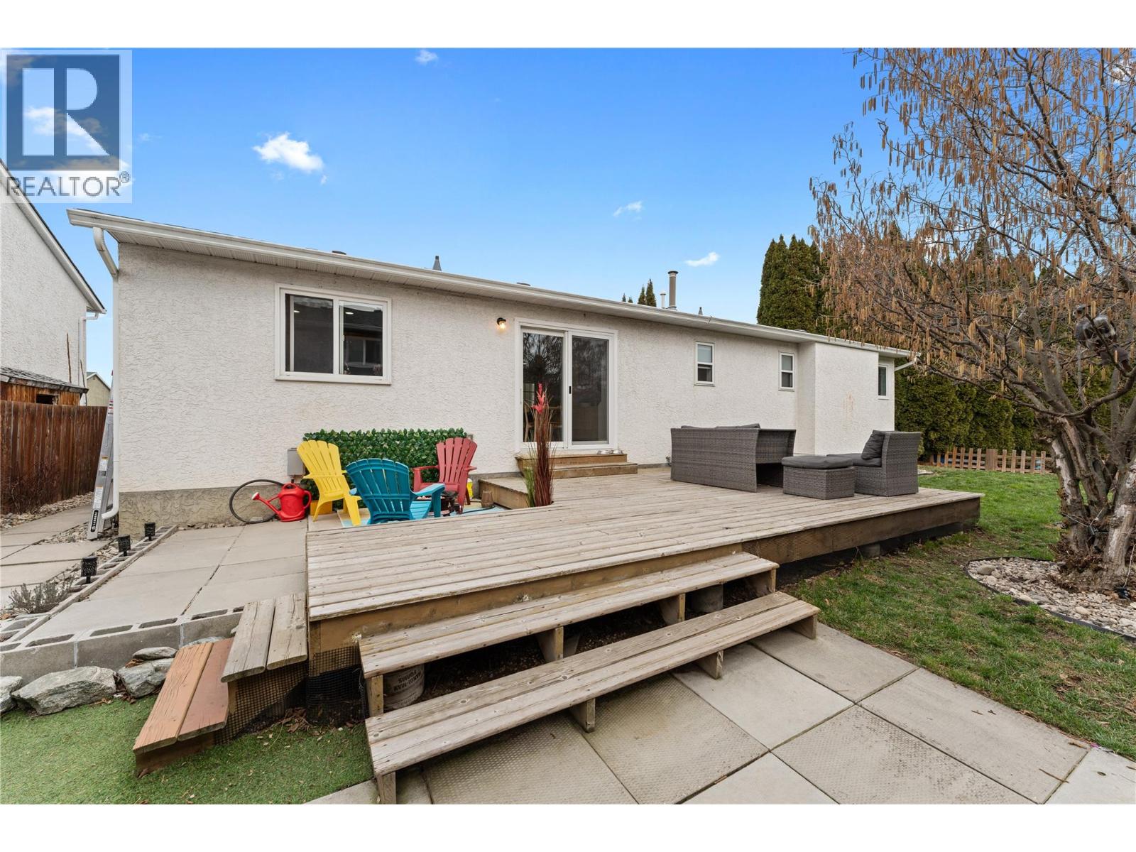 1233 Turri Avenue, Kelowna, British Columbia  V1Y 8N7 - Photo 23 - 10386603