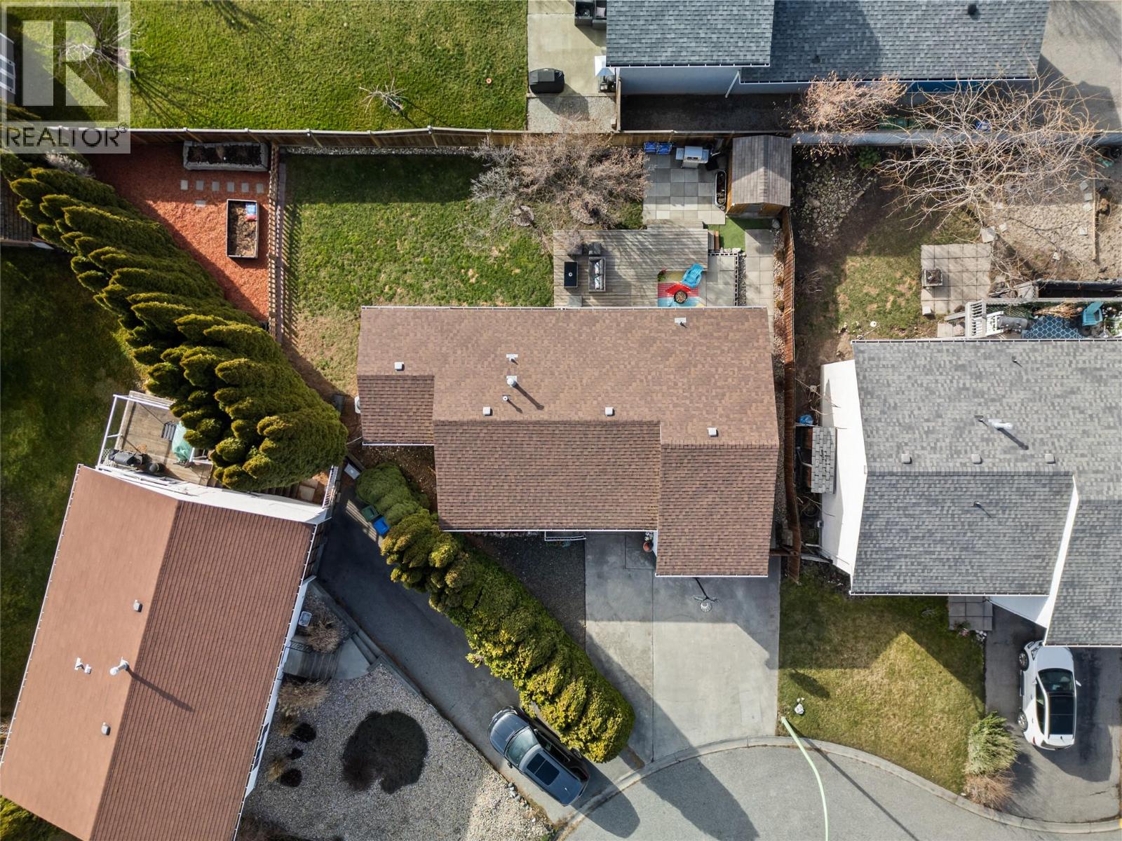 1233 Turri Avenue, Kelowna, British Columbia  V1Y 8N7 - Photo 24 - 10386603