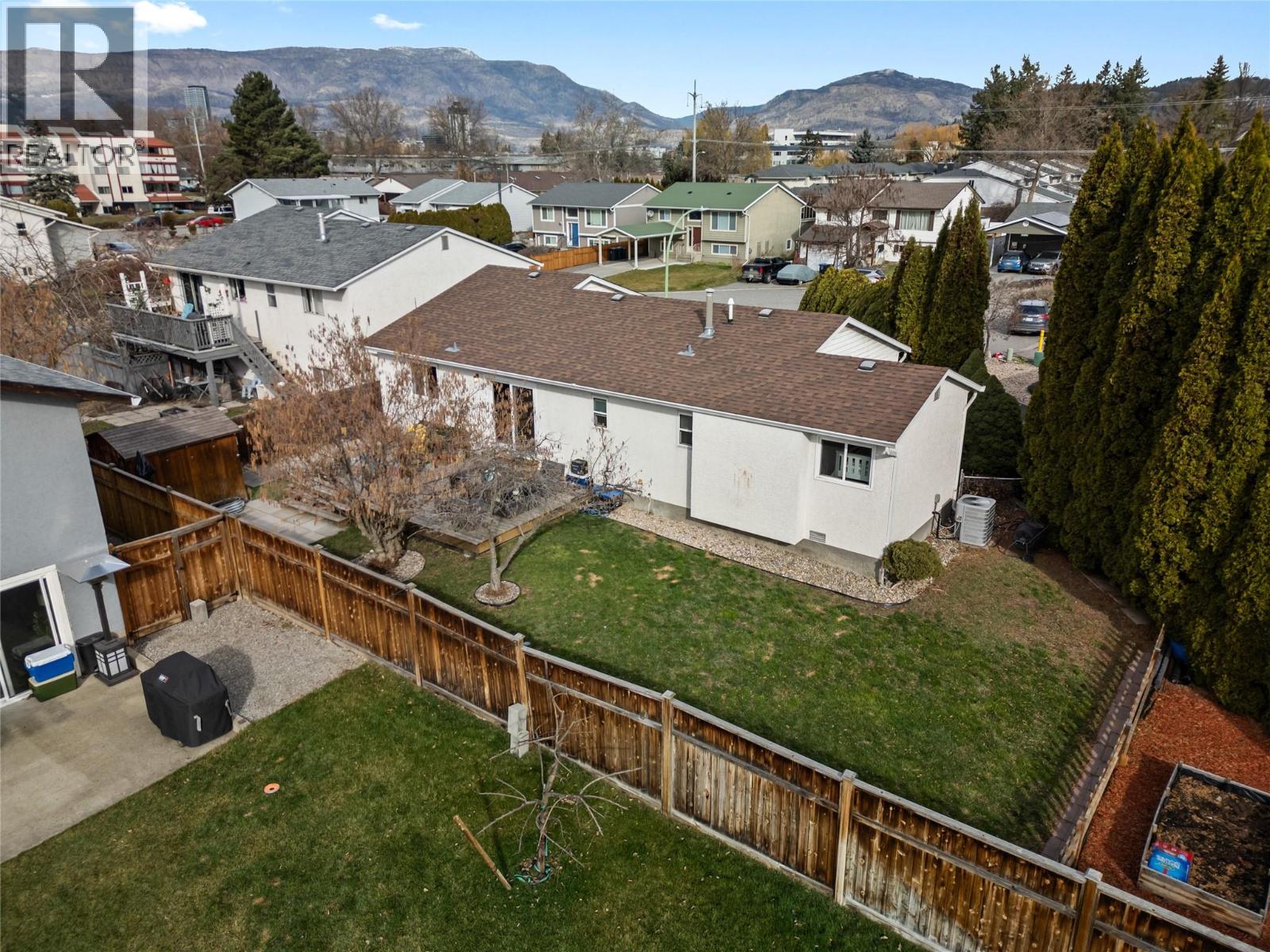 1233 Turri Avenue, Kelowna, British Columbia  V1Y 8N7 - Photo 32 - 10386603
