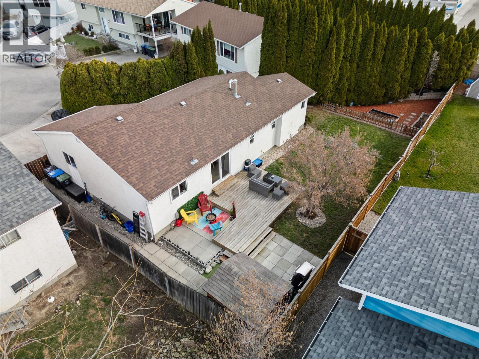 1233 Turri Avenue, Kelowna, British Columbia  V1Y 8N7 - Photo 33 - 10386603