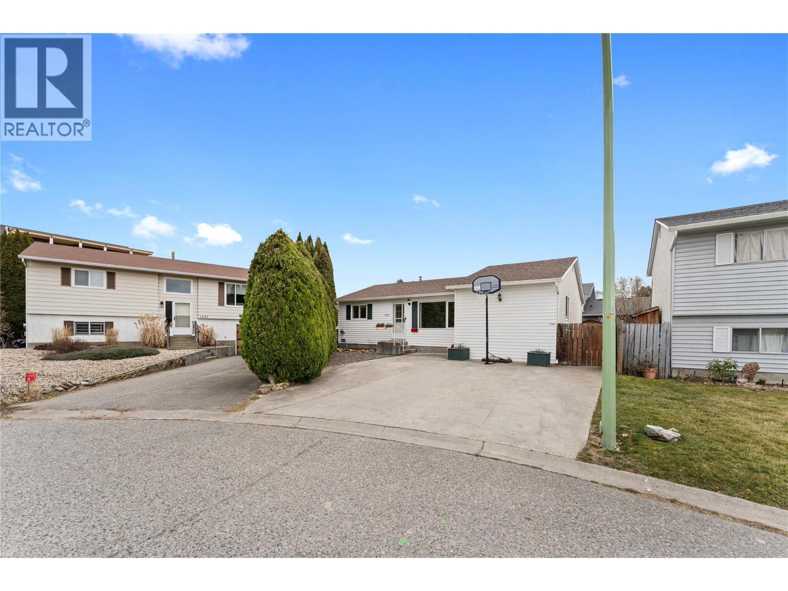 1233 Turri Avenue, Kelowna, British Columbia  V1Y 8N7 - Photo 34 - 10386603