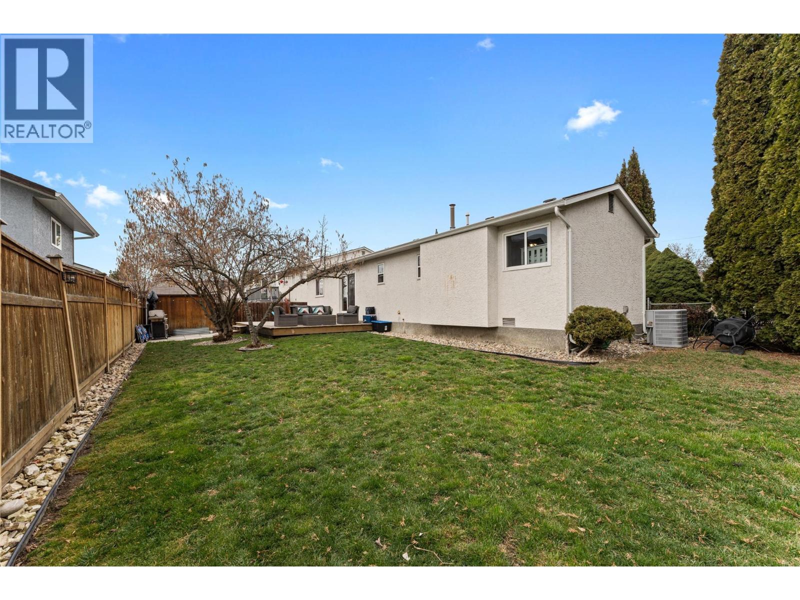 1233 Turri Avenue, Kelowna, British Columbia  V1Y 8N7 - Photo 36 - 10386603