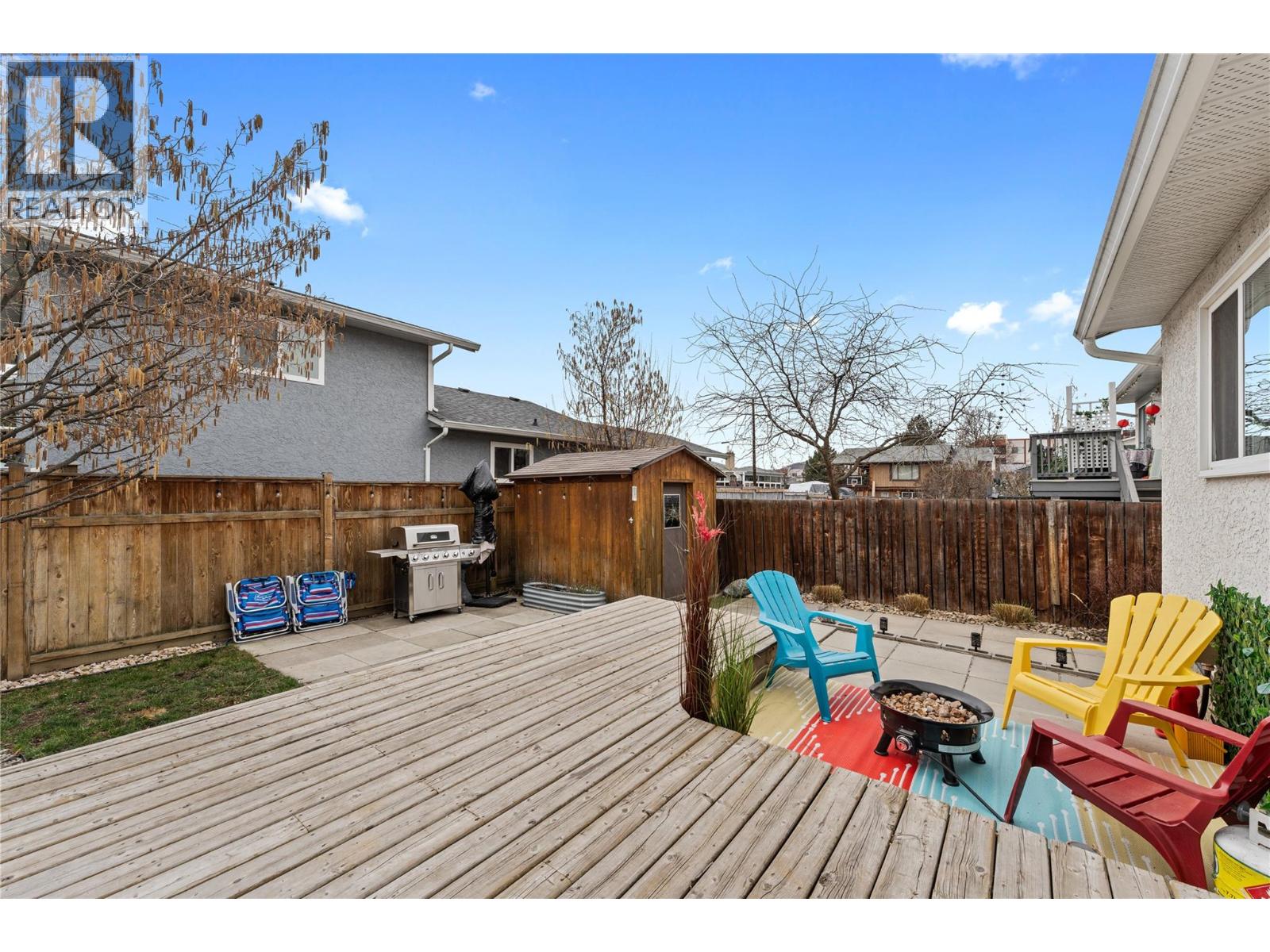 1233 Turri Avenue, Kelowna, British Columbia  V1Y 8N7 - Photo 39 - 10386603