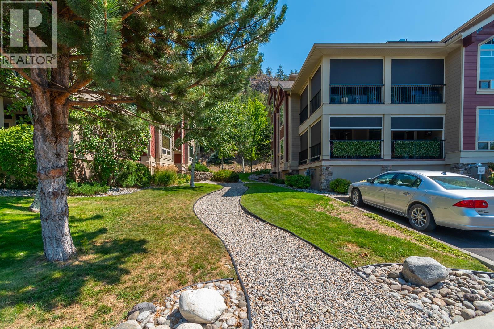 2770 Auburn Road Unit# 206, West Kelowna, British Columbia  V4T 4C2 - Photo 33 - 10386532
