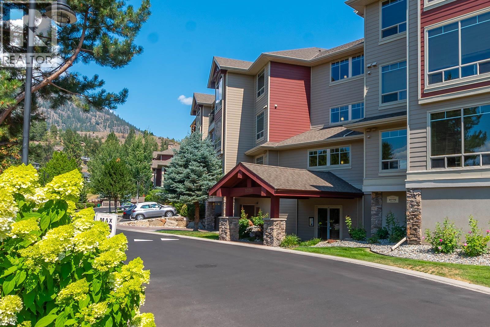2770 Auburn Road Unit# 206, West Kelowna, British Columbia  V4T 4C2 - Photo 35 - 10386532