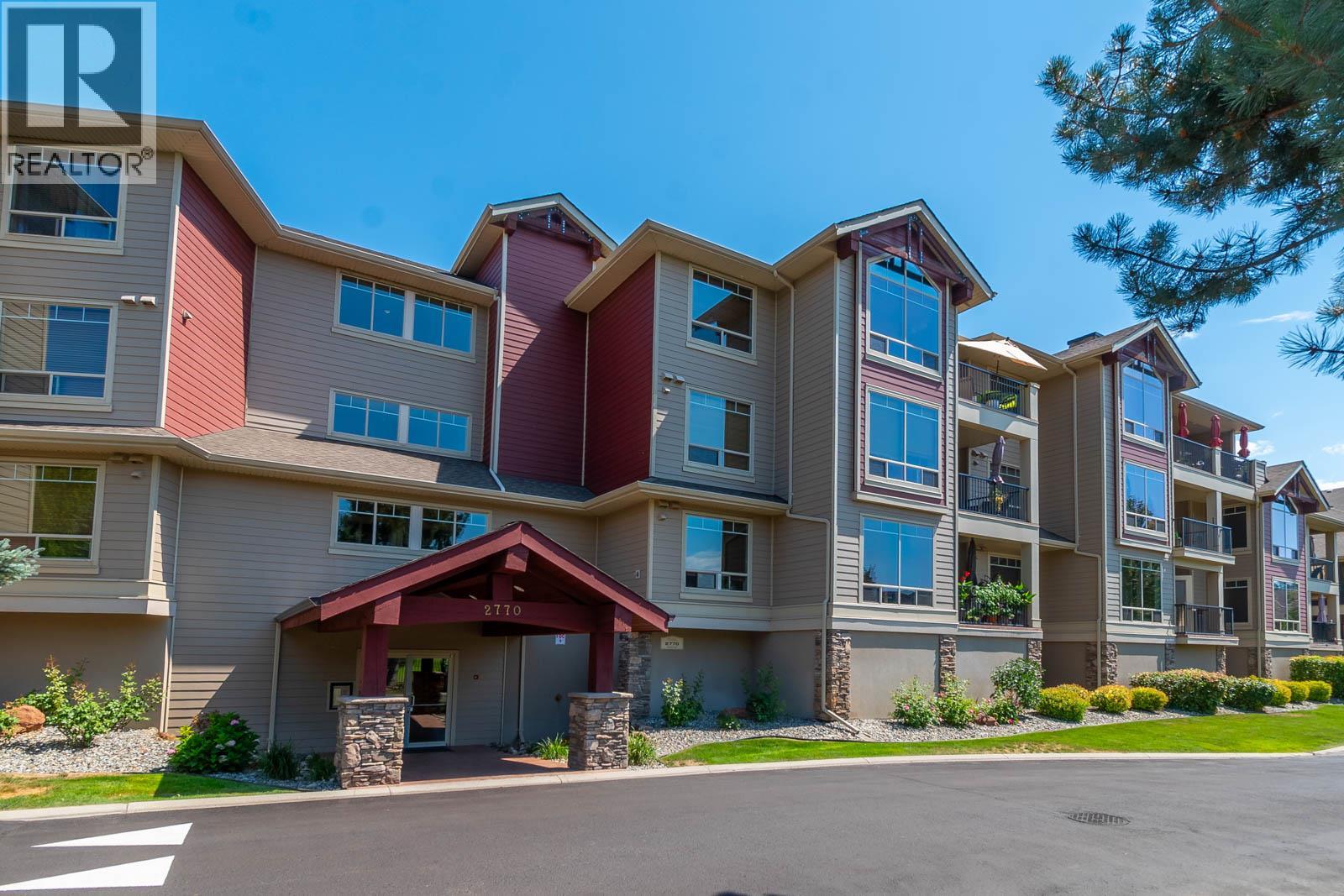 2770 Auburn Road Unit# 206, West Kelowna, British Columbia  V4T 4C2 - Photo 36 - 10386532