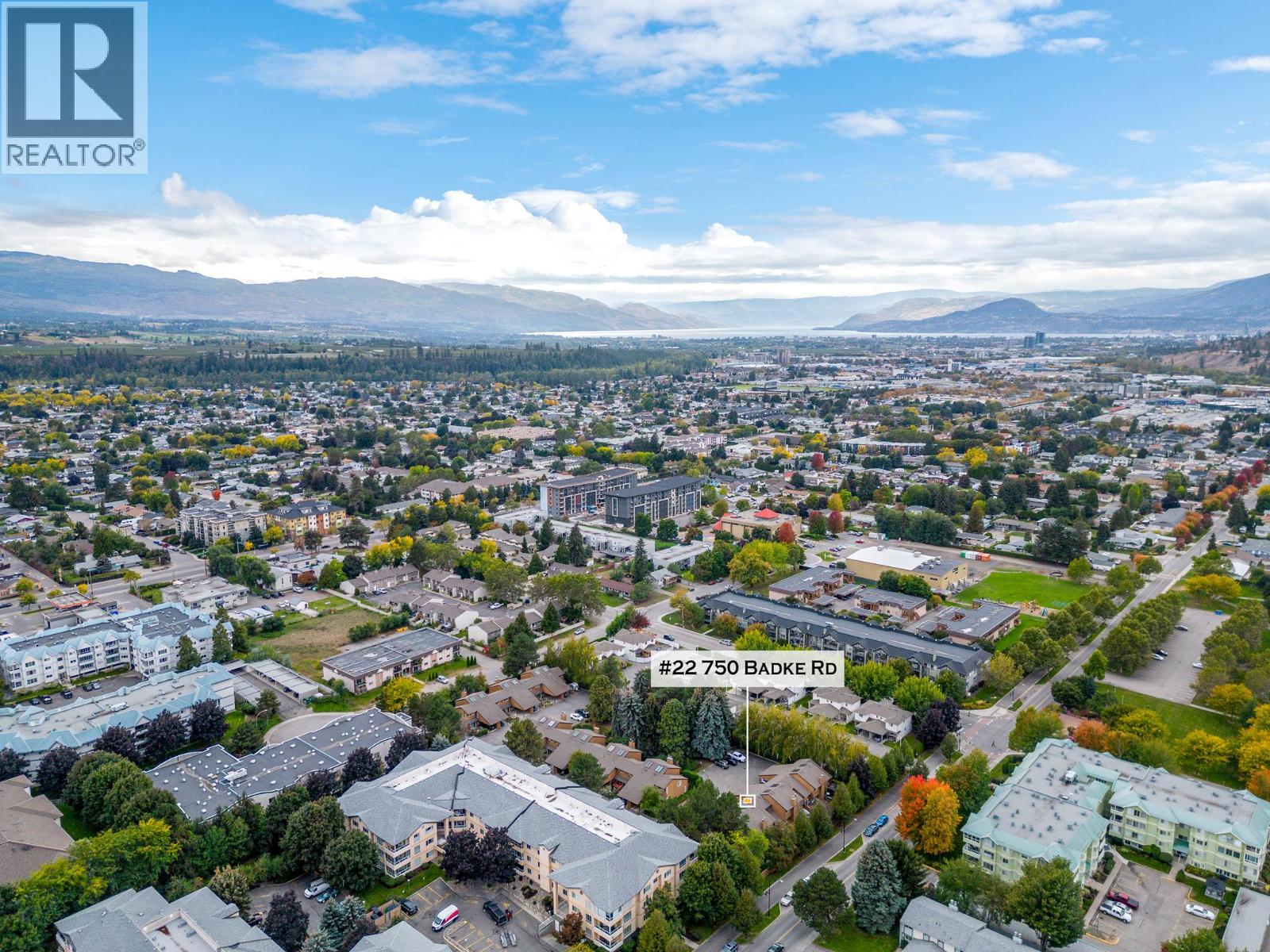 750 Badke Road Unit# 22, Kelowna, British Columbia  V1X 6G9 - Photo 31 - 10386016