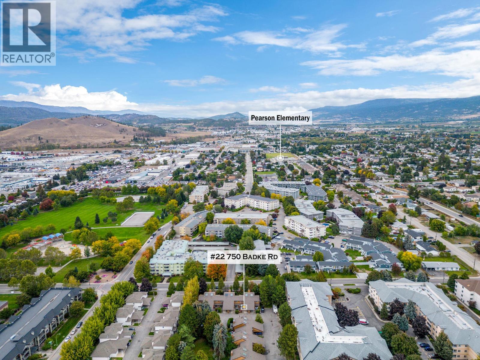 750 Badke Road Unit# 22, Kelowna, British Columbia  V1X 6G9 - Photo 34 - 10386016
