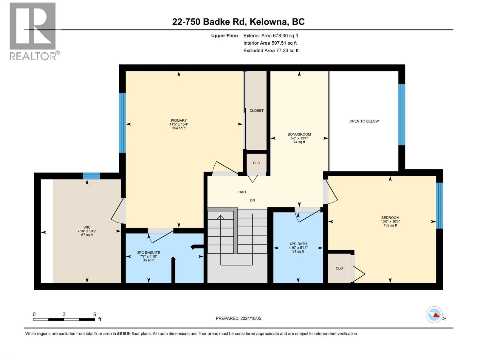 750 Badke Road Unit# 22, Kelowna, British Columbia  V1X 6G9 - Photo 42 - 10386016