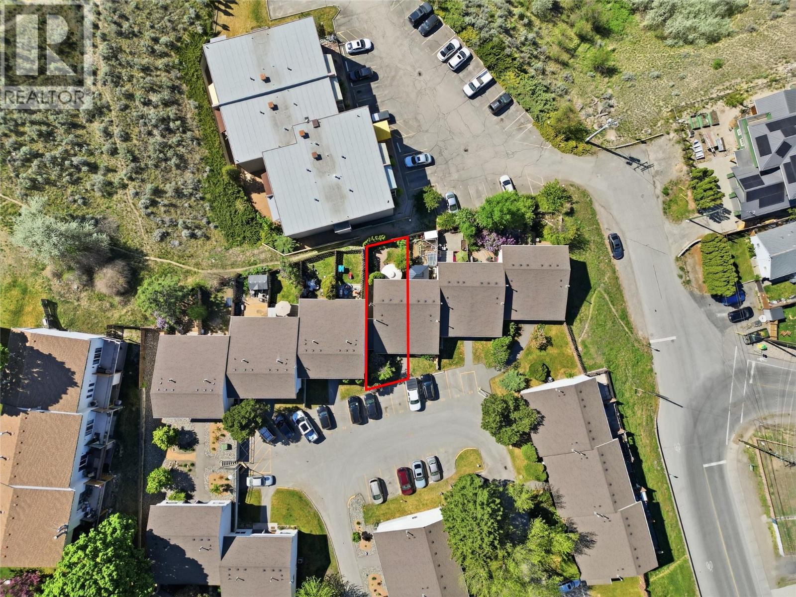 460 DALGLEISH Drive Unit# 28, kamloops, British Columbia