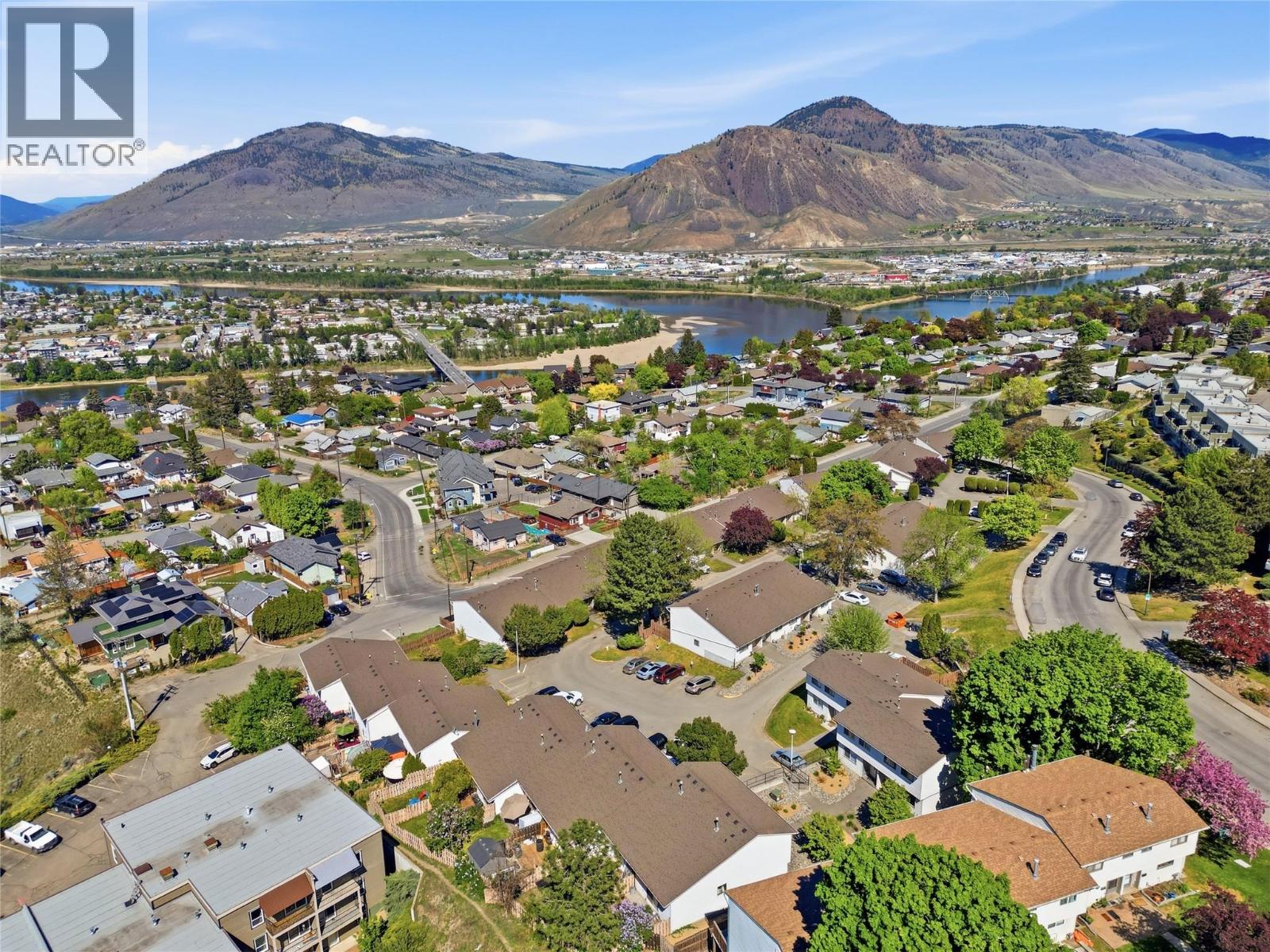 460 Dalgleish Drive Unit# 28, Kamloops, British Columbia  V2C 5W7 - Photo 8 - 10383845