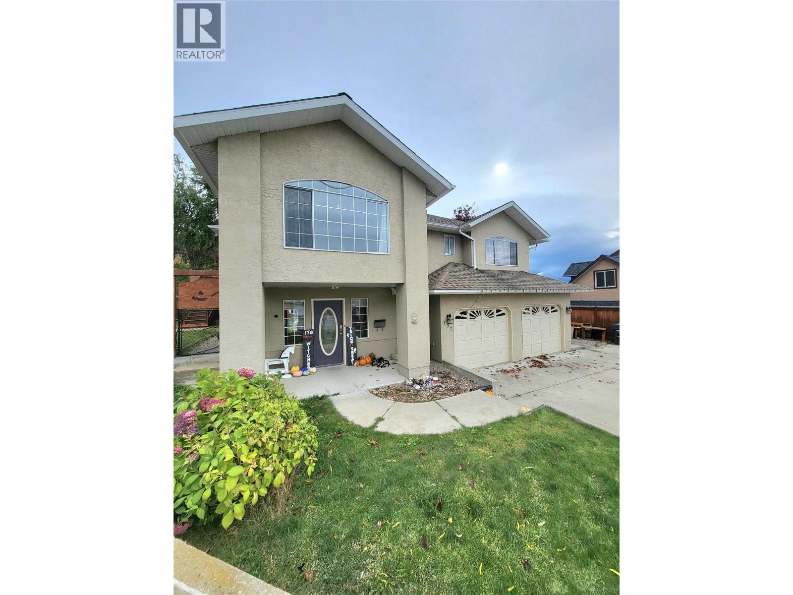 132 Stevens Court, penticton, British Columbia