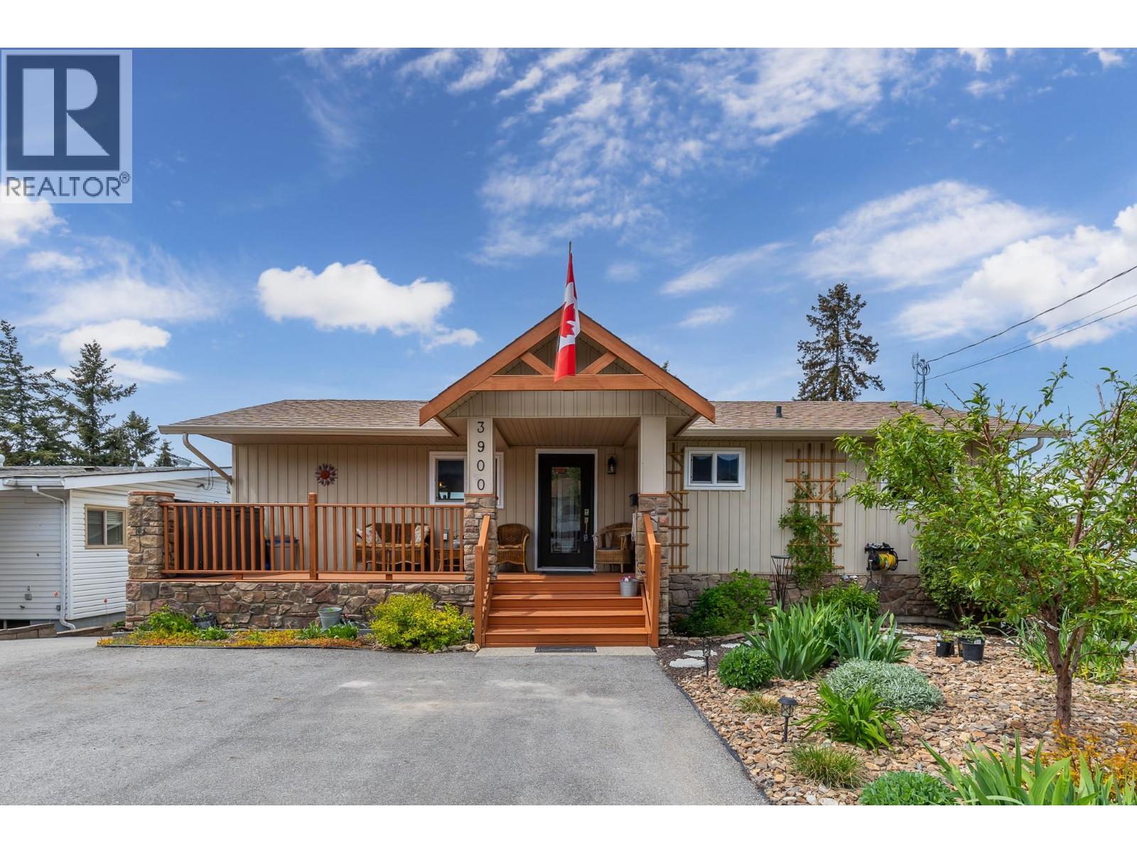 3900 14 Street, vernon, British Columbia