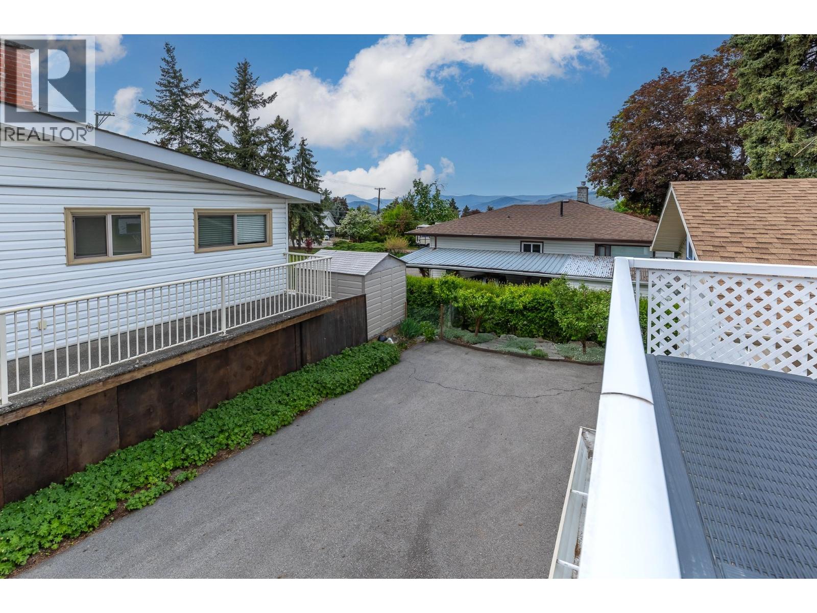 3900 14 Street, Vernon, British Columbia  V1T 3V2 - Photo 33 - 10386590