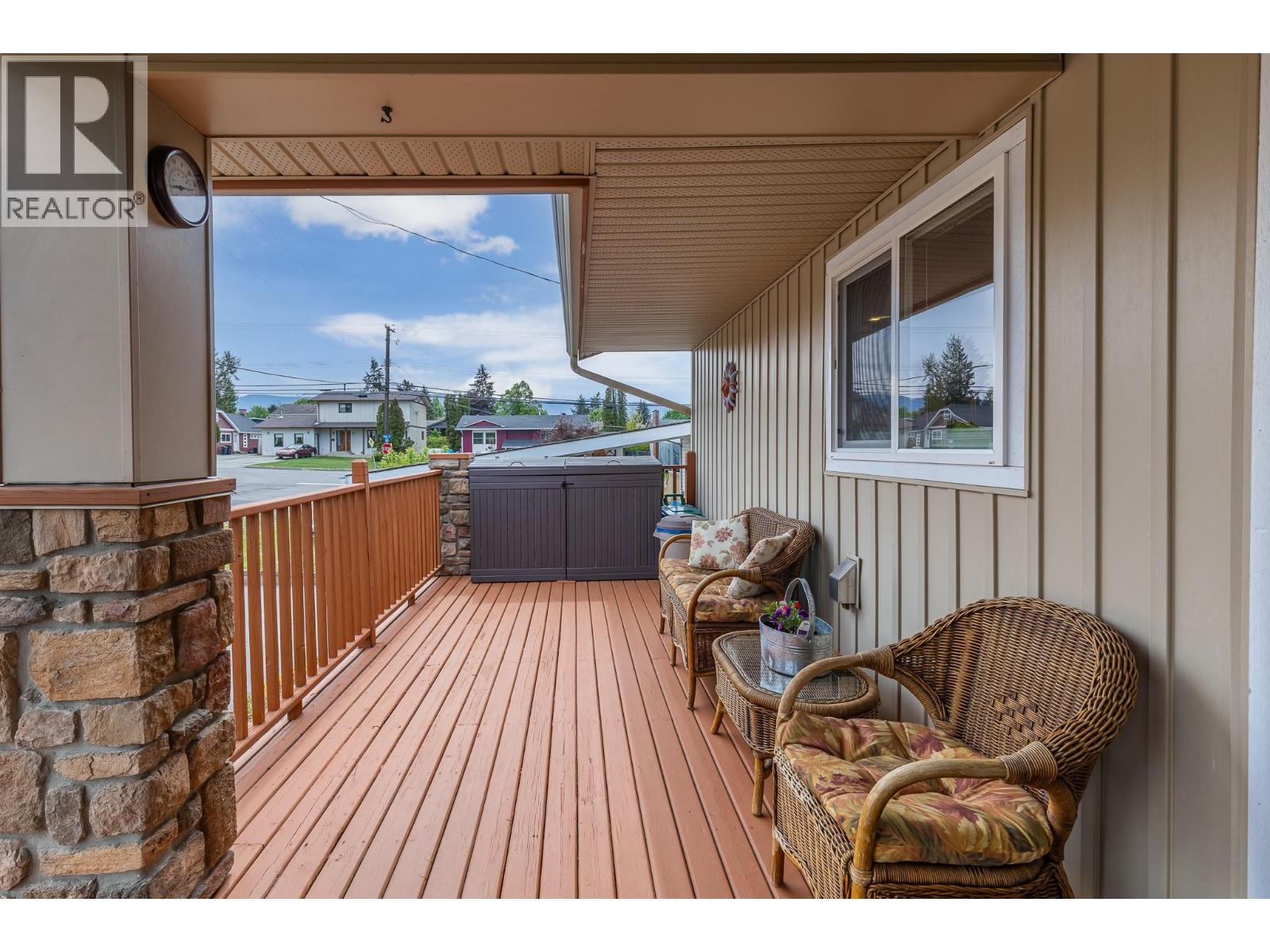 3900 14 Street, Vernon, British Columbia  V1T 3V2 - Photo 4 - 10386590