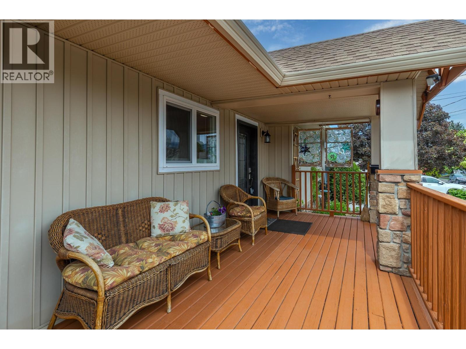 3900 14 Street, Vernon, British Columbia  V1T 3V2 - Photo 5 - 10386590