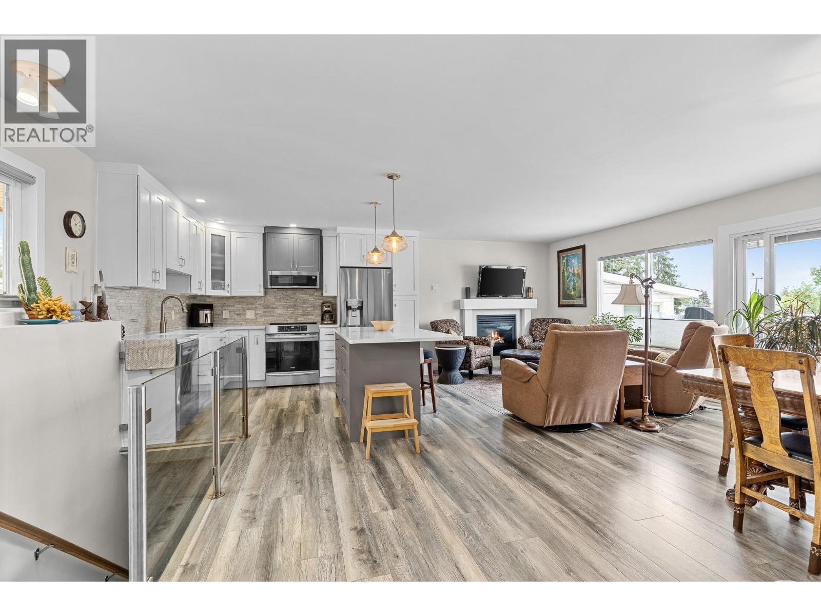 3900 14 Street, Vernon, British Columbia  V1T 3V2 - Photo 8 - 10386590