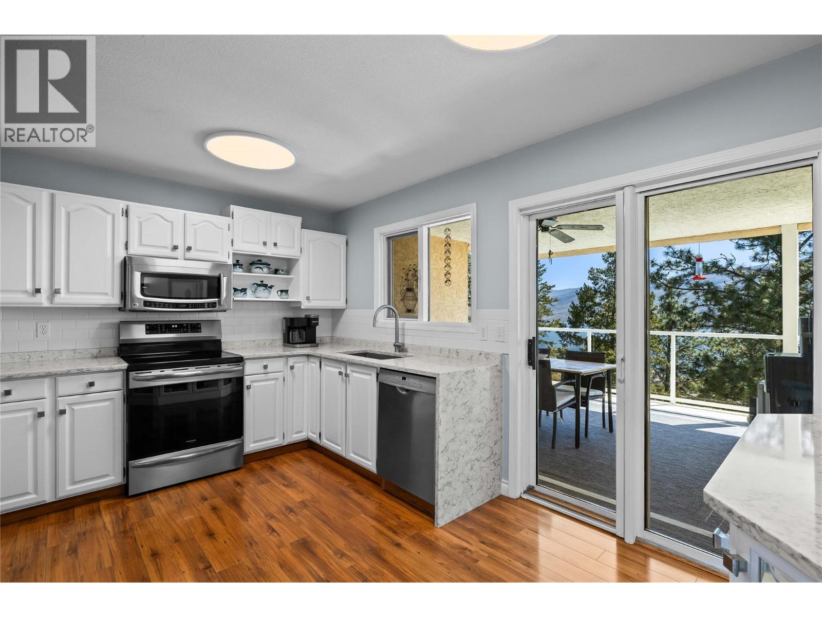 4450 Ponderosa Drive Unit# 102, Peachland, British Columbia  V0H 1X5 - Photo 13 - 10386435