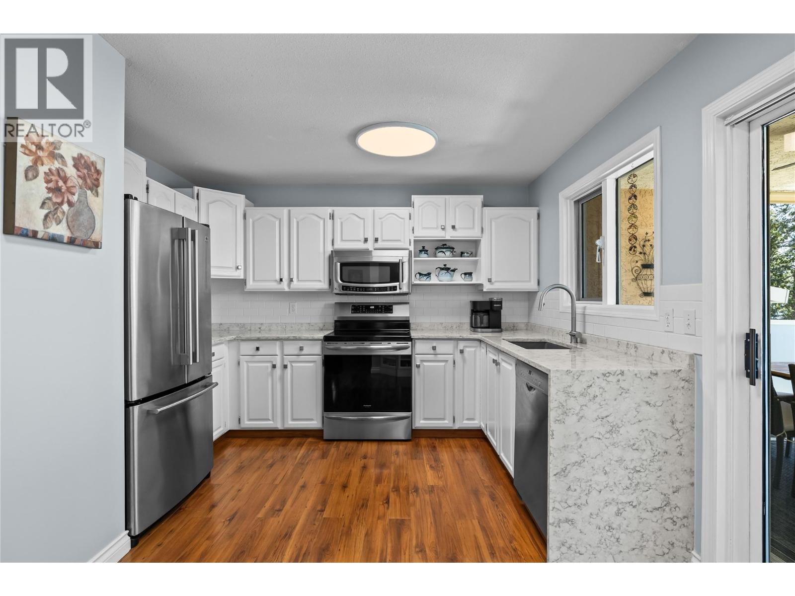 4450 Ponderosa Drive Unit# 102, Peachland, British Columbia  V0H 1X5 - Photo 14 - 10386435