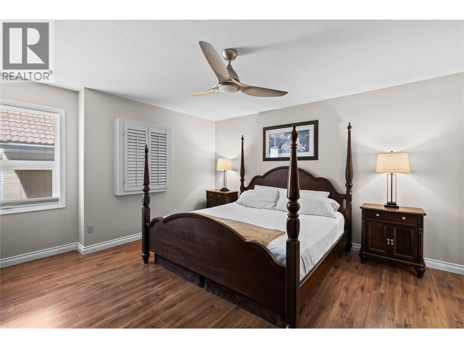 4450 Ponderosa Drive Unit# 102, Peachland, British Columbia  V0H 1X5 - Photo 15 - 10386435
