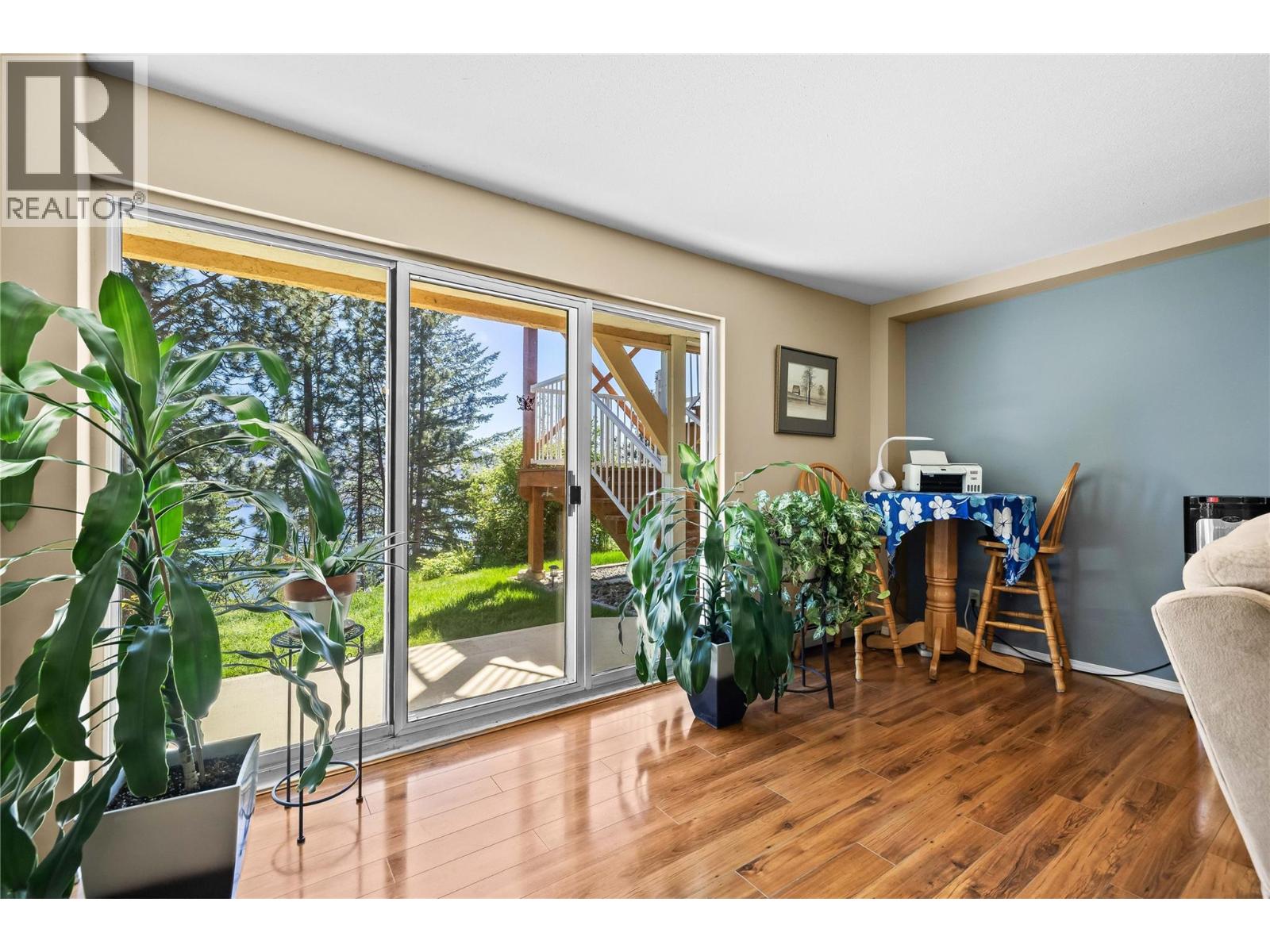 4450 Ponderosa Drive Unit# 102, Peachland, British Columbia  V0H 1X5 - Photo 21 - 10386435