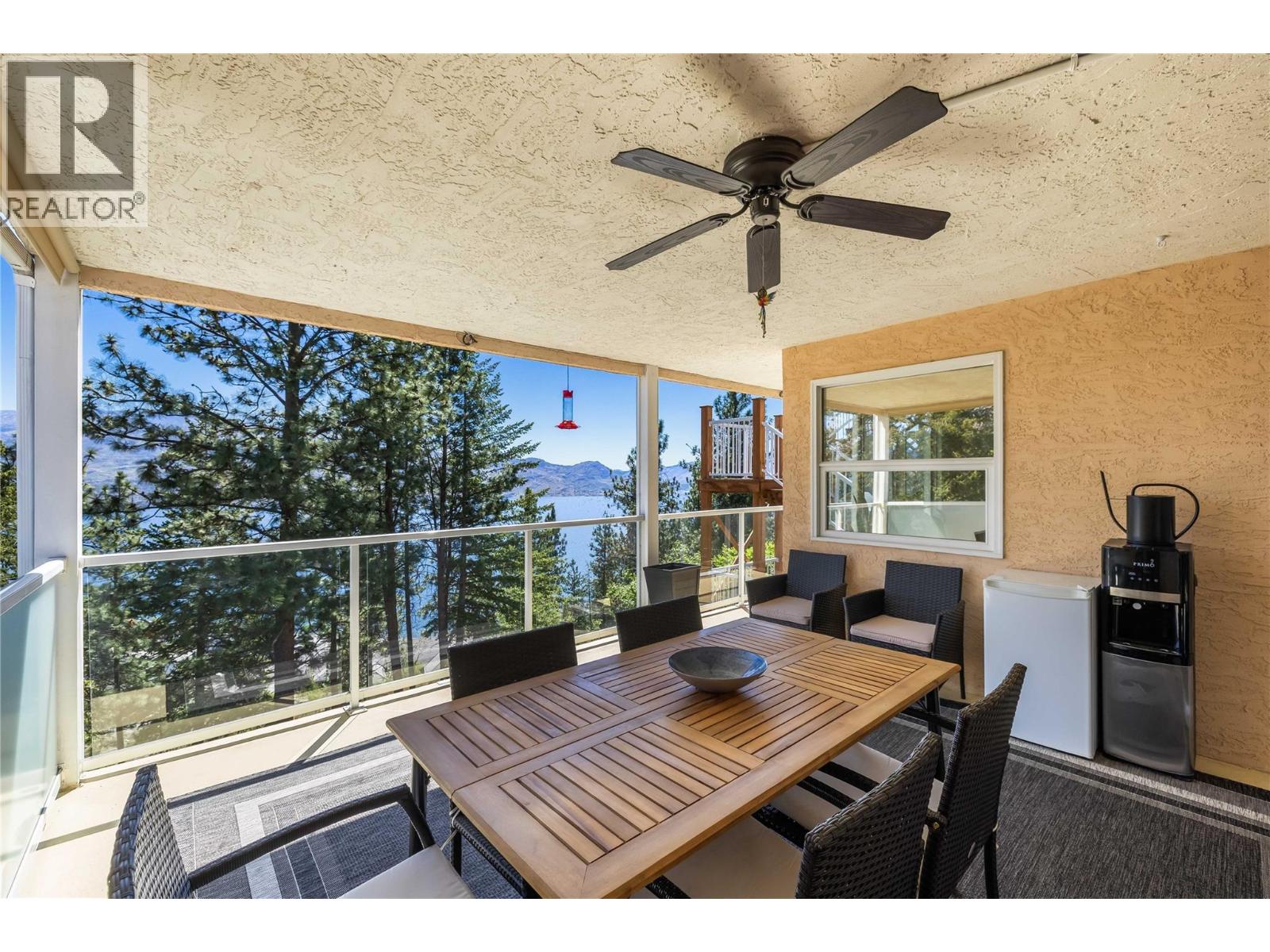 4450 Ponderosa Drive Unit# 102, Peachland, British Columbia  V0H 1X5 - Photo 28 - 10386435