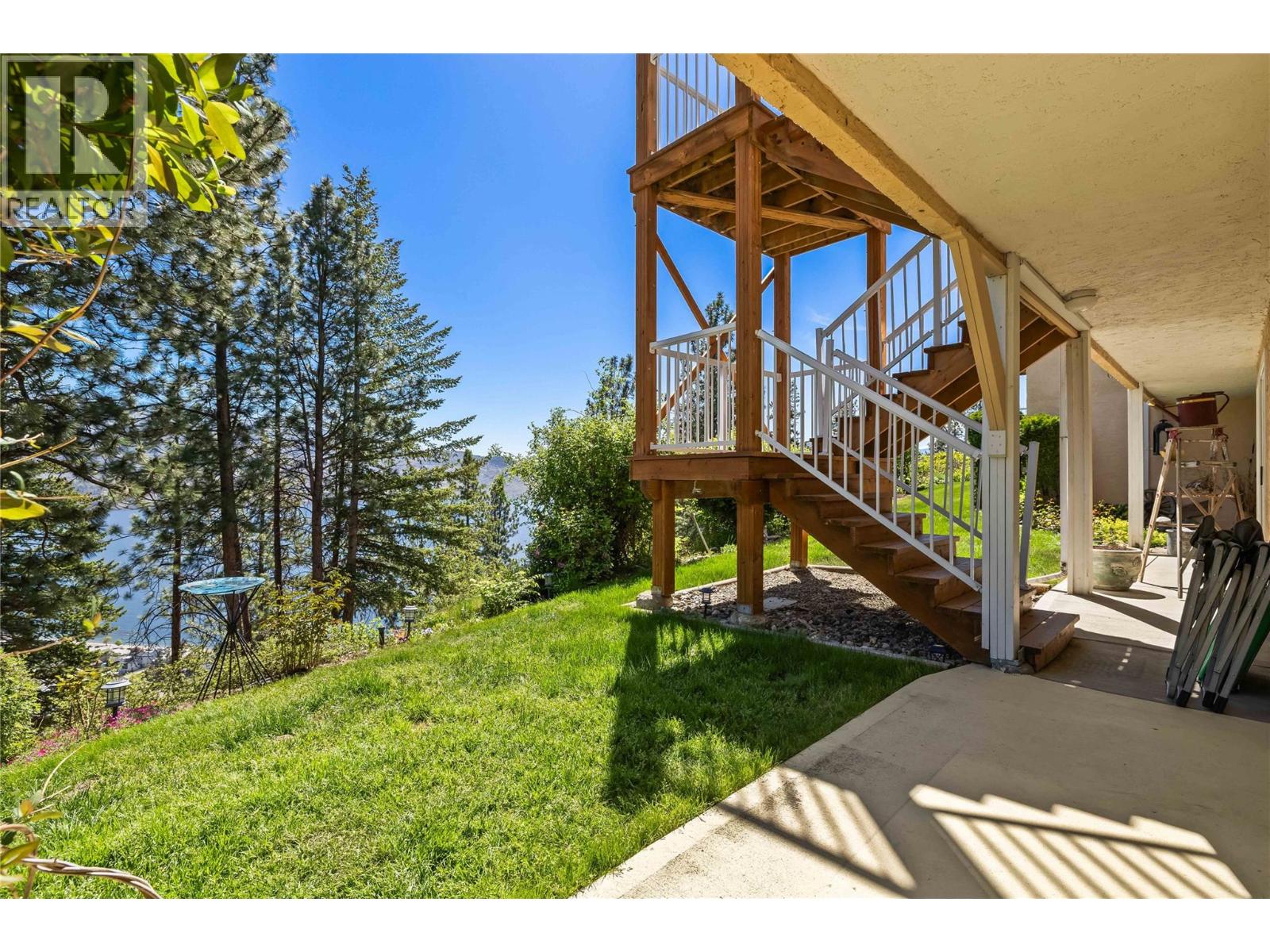 4450 Ponderosa Drive Unit# 102, Peachland, British Columbia  V0H 1X5 - Photo 29 - 10386435