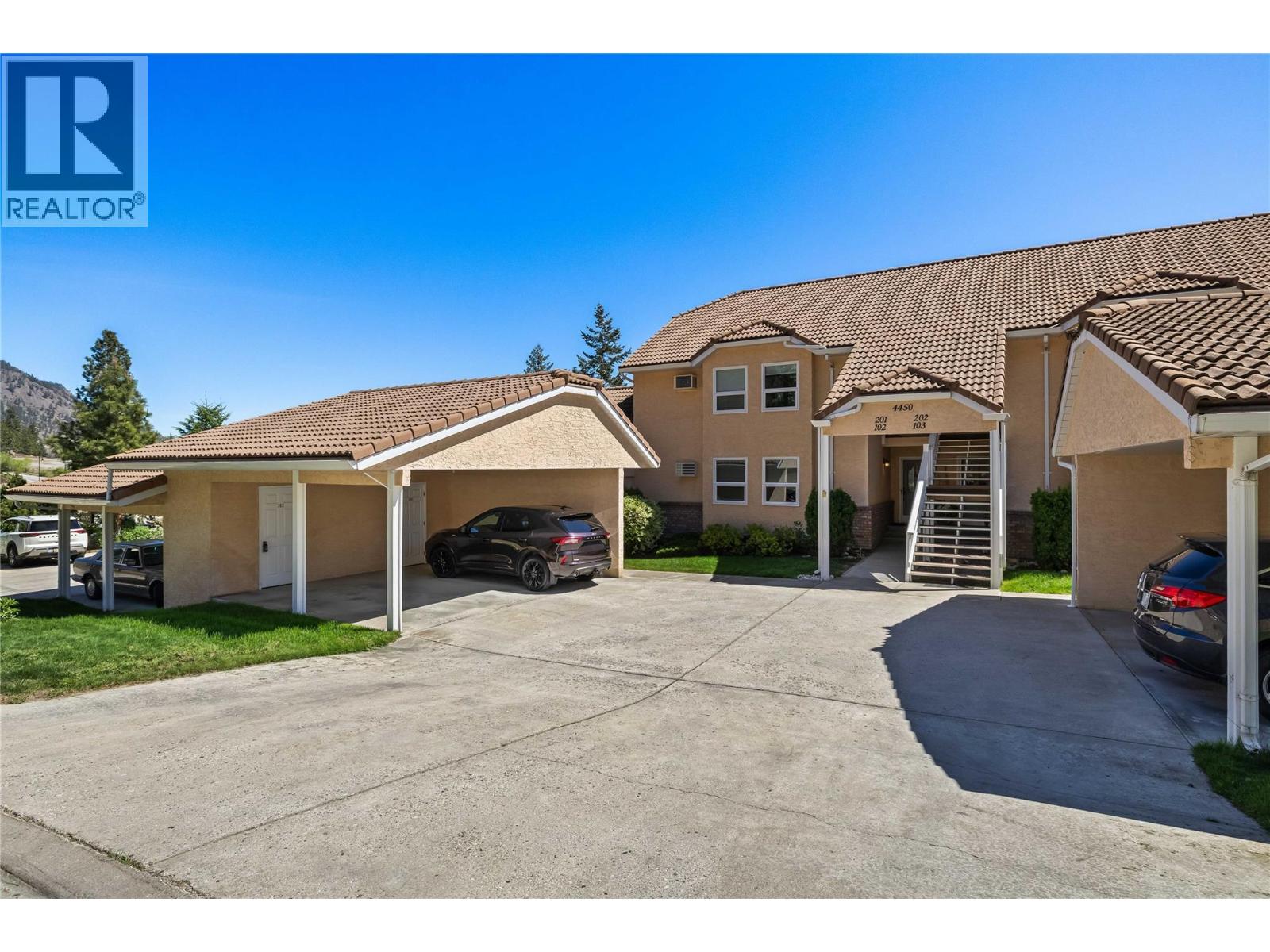 4450 Ponderosa Drive Unit# 102, Peachland, British Columbia  V0H 1X5 - Photo 33 - 10386435