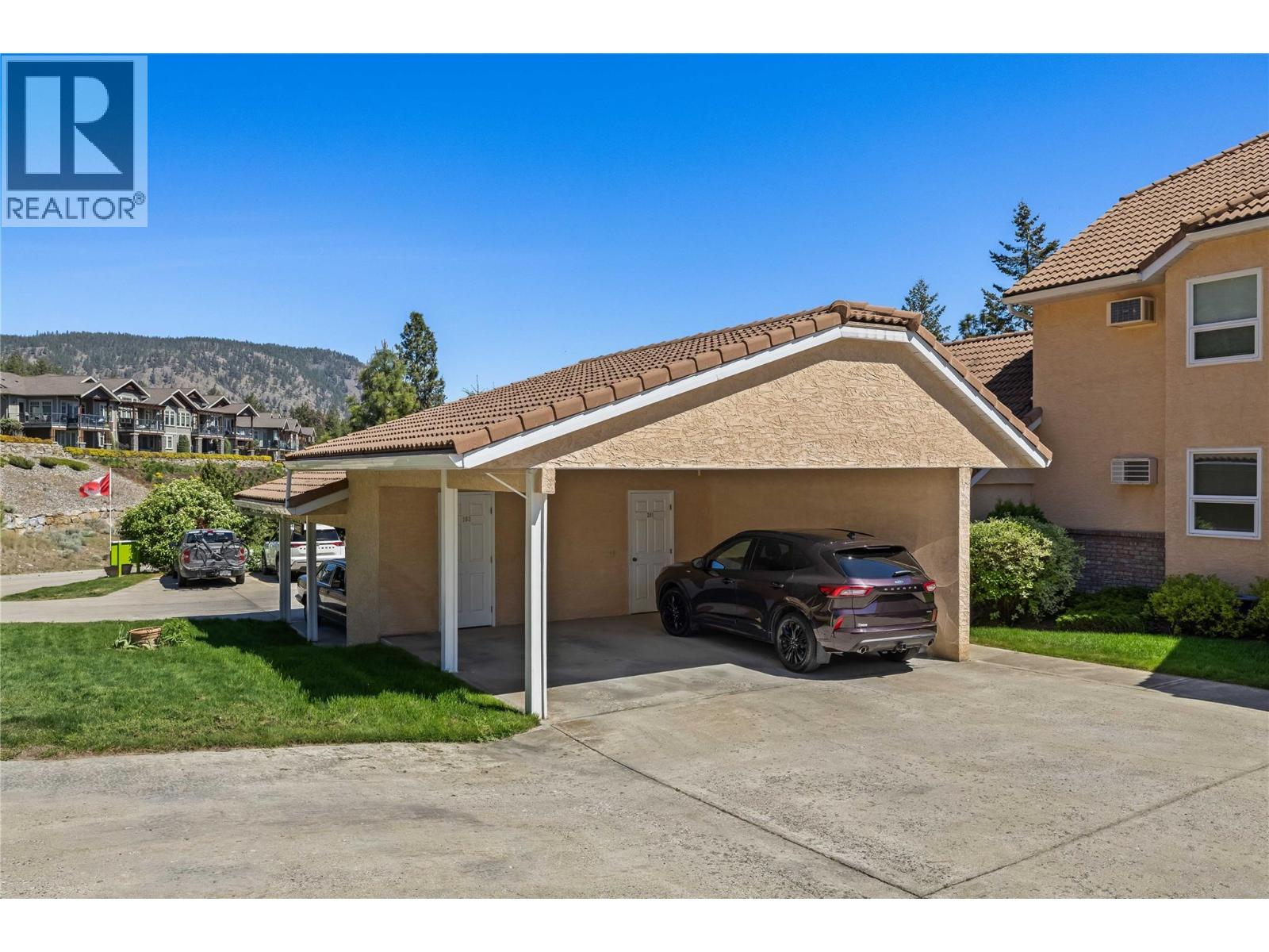 4450 Ponderosa Drive Unit# 102, Peachland, British Columbia  V0H 1X5 - Photo 35 - 10386435
