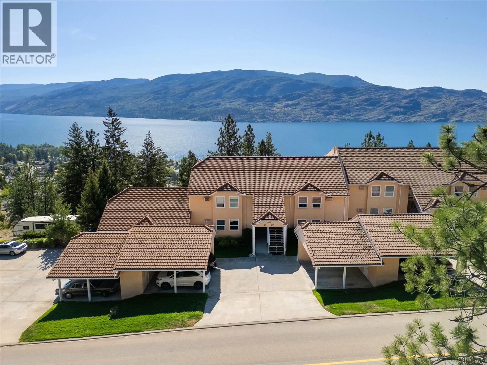 4450 Ponderosa Drive Unit# 102, Peachland, British Columbia  V0H 1X5 - Photo 36 - 10386435