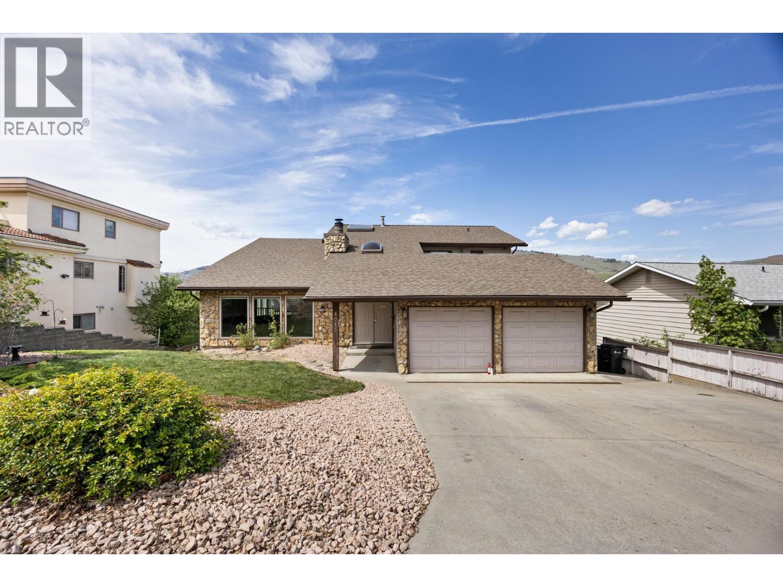 4015 15TH Crescent, vernon, British Columbia
