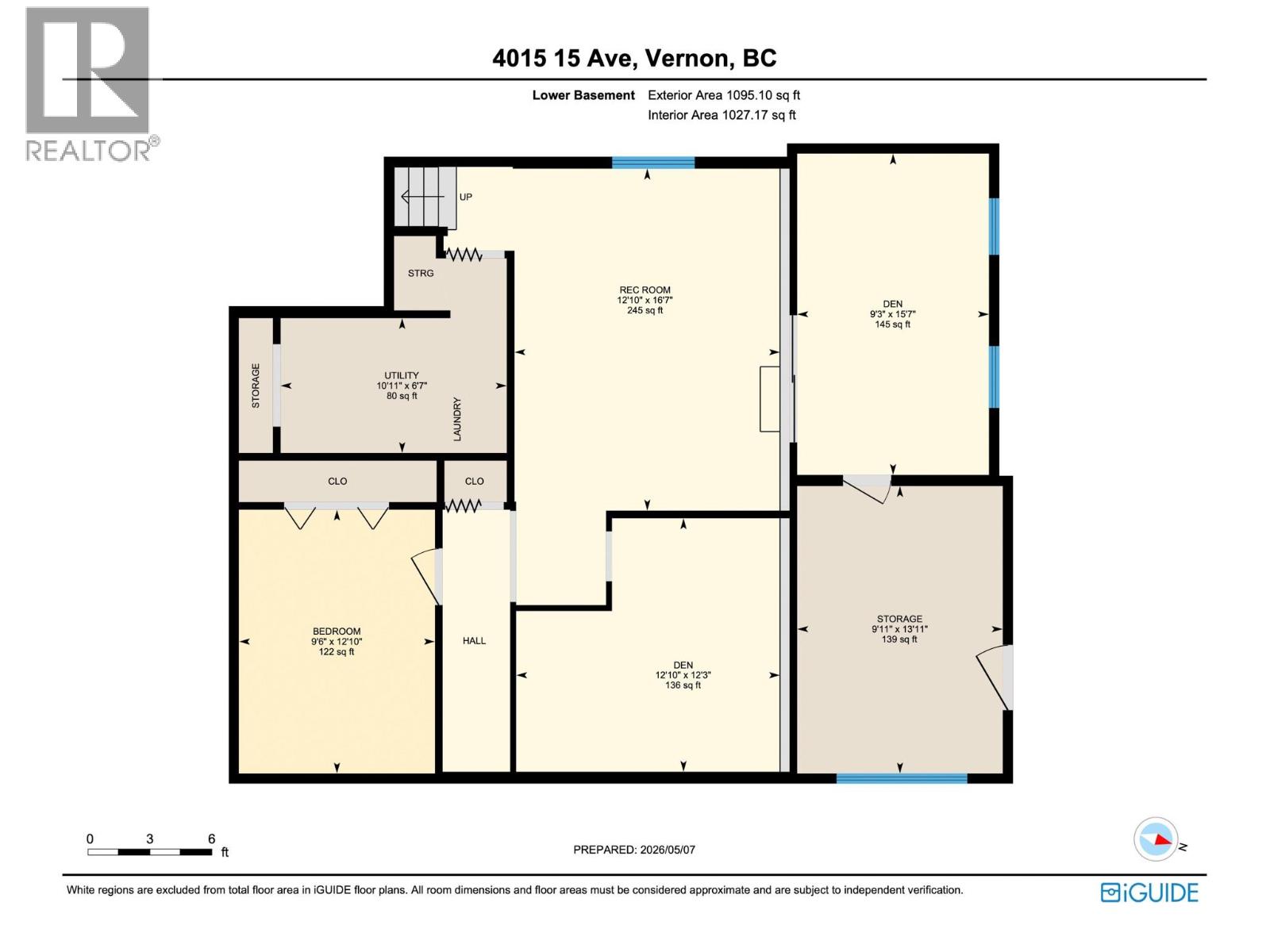 4015 15th Crescent, Vernon, British Columbia  V1T 7H5 - Photo 83 - 10382882