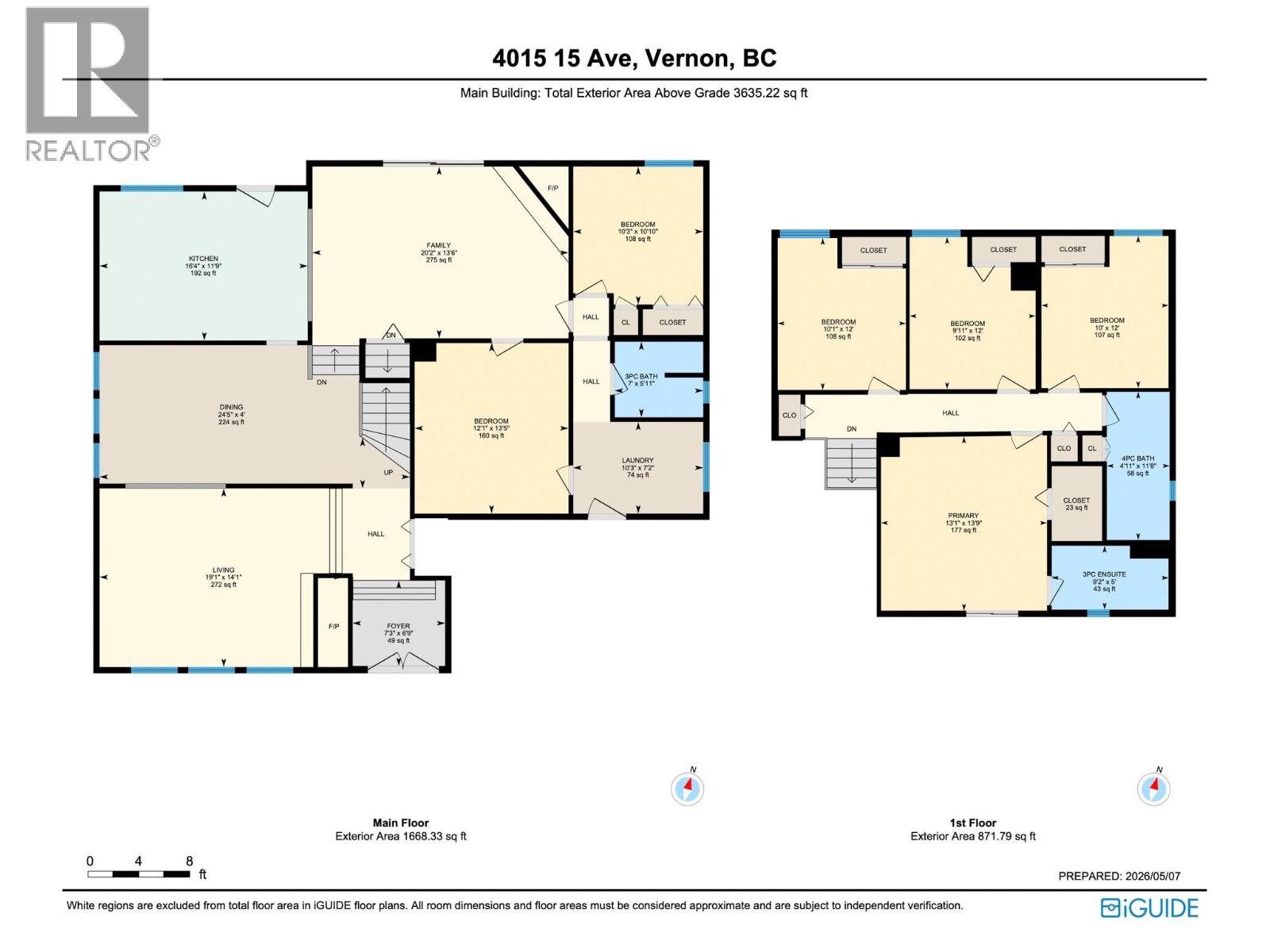 4015 15th Crescent, Vernon, British Columbia  V1T 7H5 - Photo 84 - 10382882