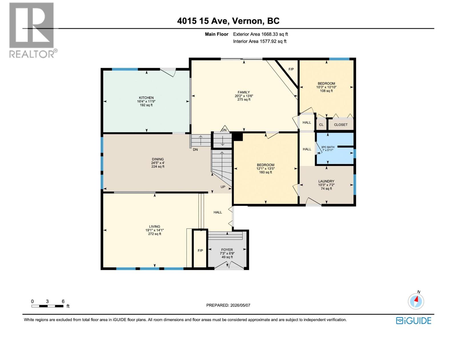 4015 15th Crescent, Vernon, British Columbia  V1T 7H5 - Photo 86 - 10382882