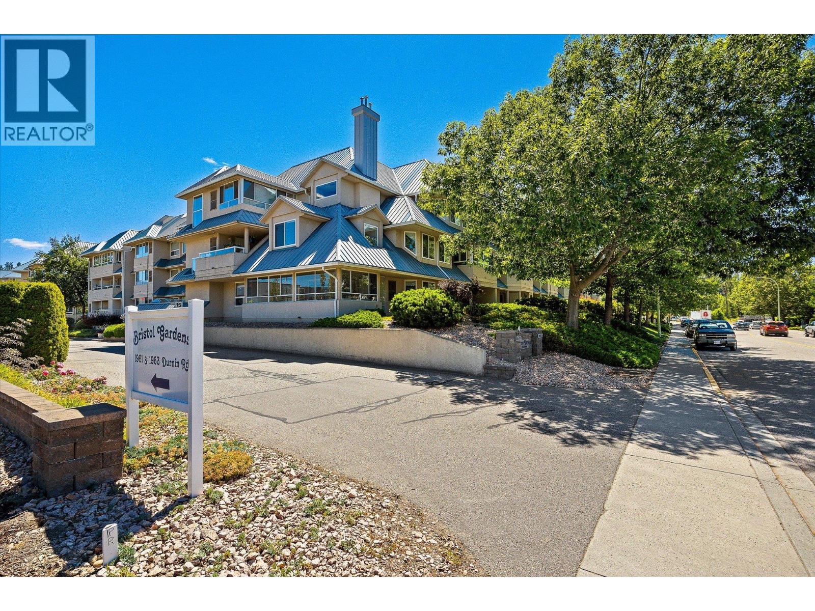 1965 Durnin Road Unit# 126, kelowna, British Columbia