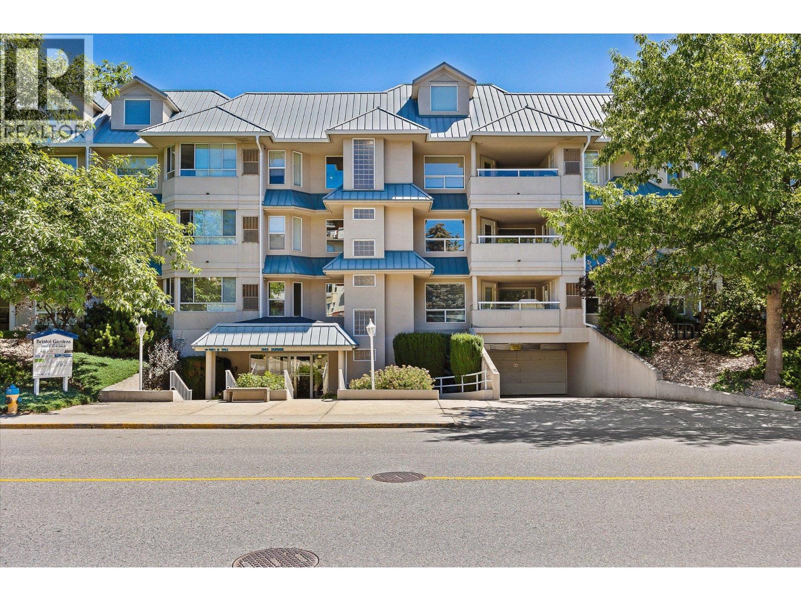 1965 Durnin Road Unit# 126, Kelowna, British Columbia  V1X 7K6 - Photo 3 - 10385920