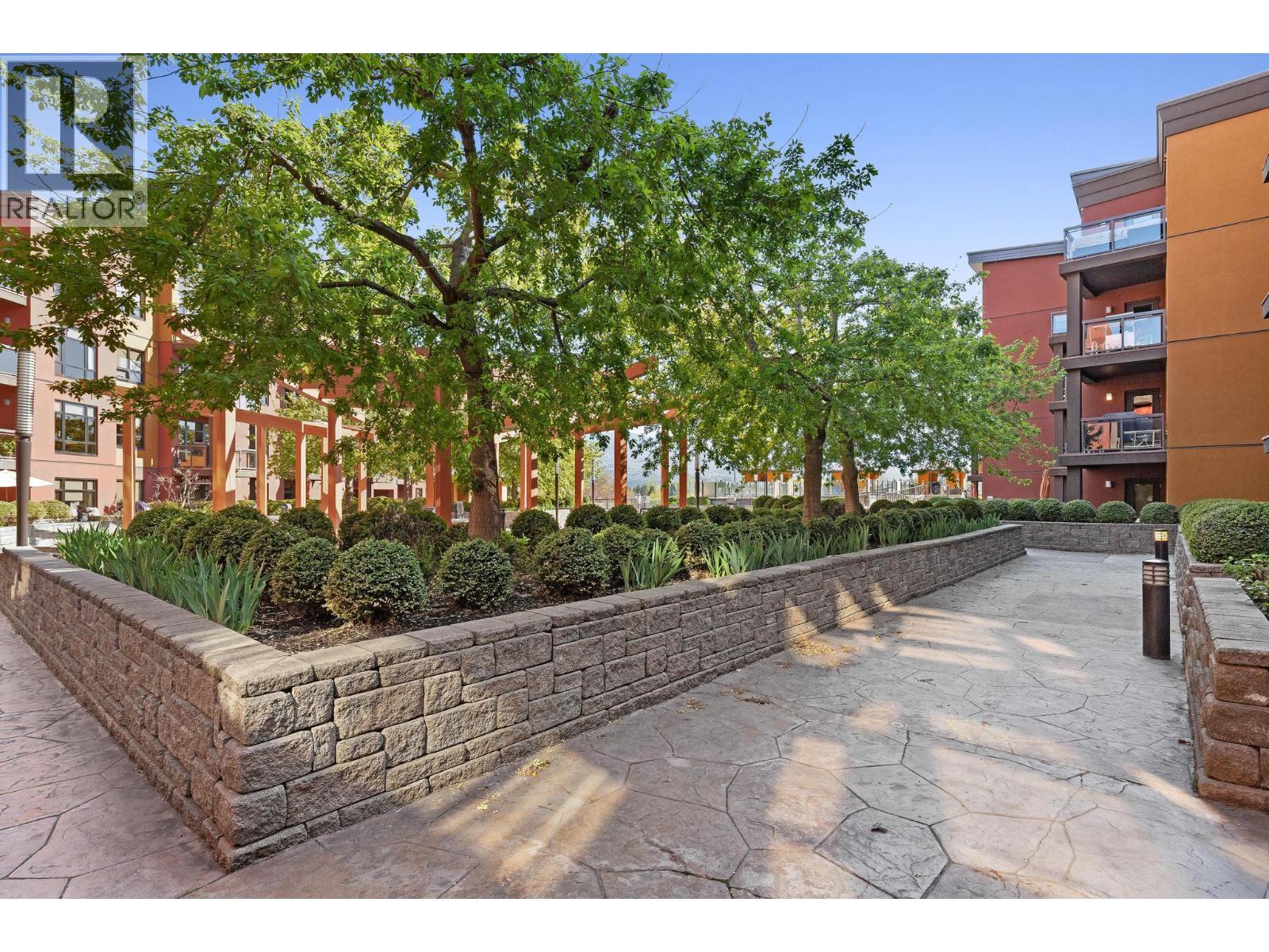 654 Cook Road Unit# 308, Kelowna, British Columbia  V1W 3G7 - Photo 23 - 10386587